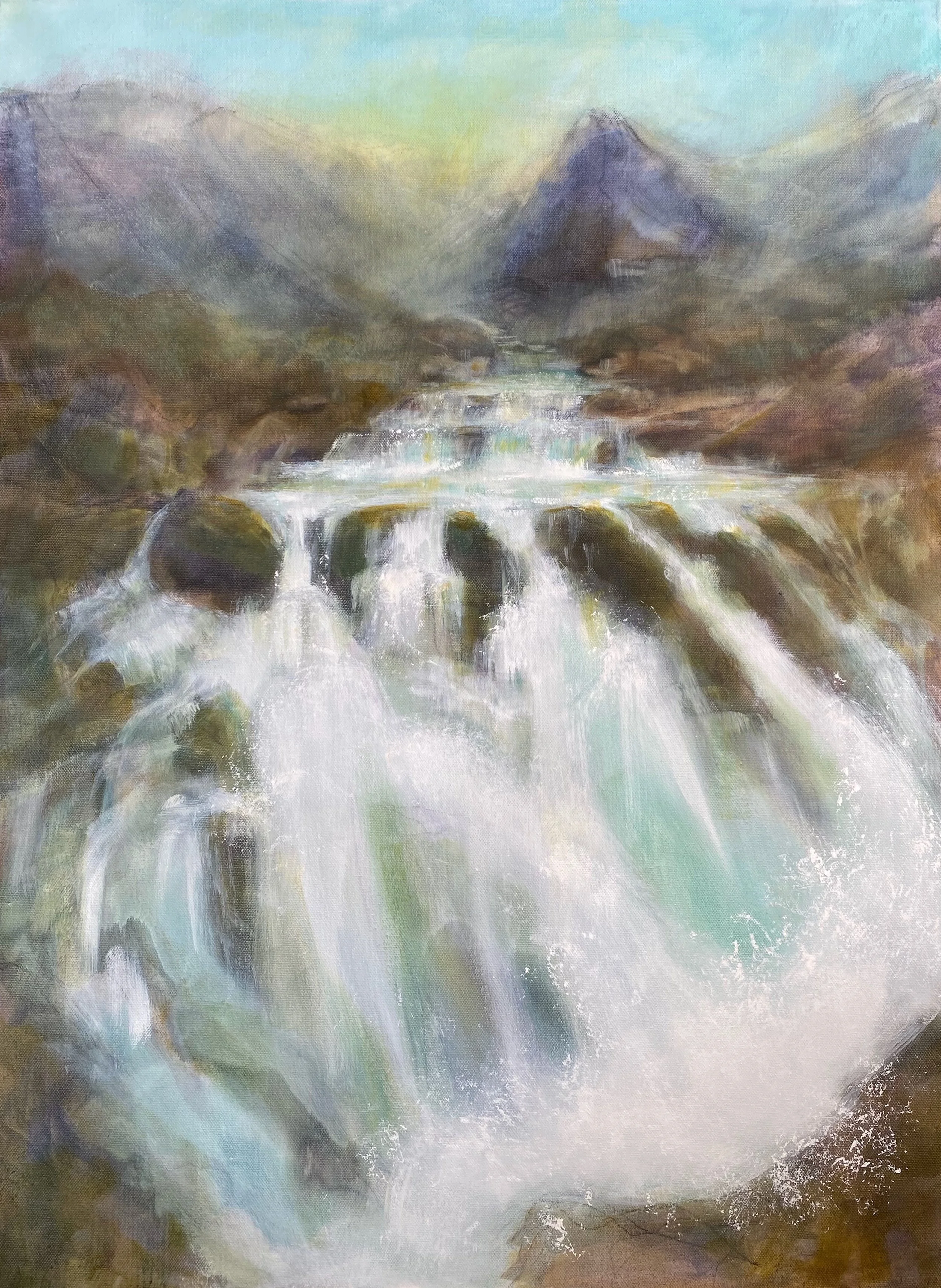 Dawn at the Fairy Pools.jpeg