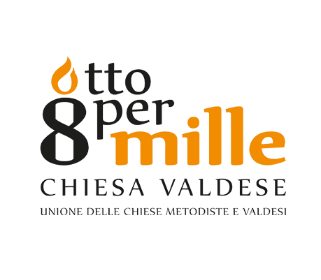 Otto per Mille Chiesa Valdese