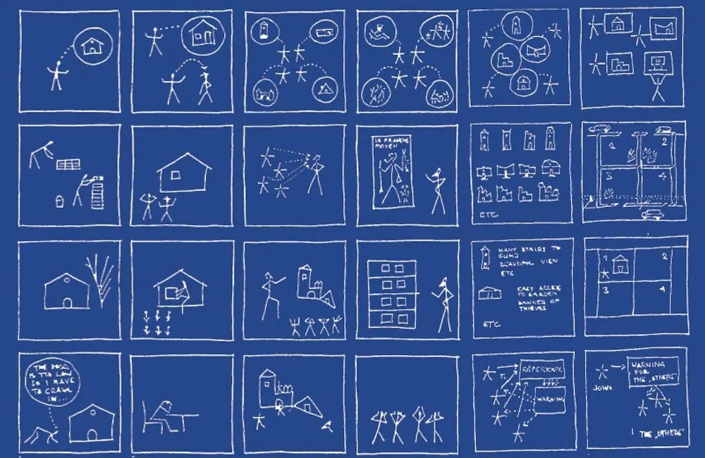   Challenging Practice  Milan, Italy  