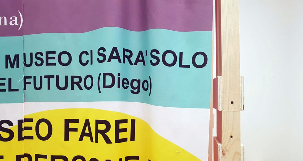 Fuori Castello. Festa di inaugurazione