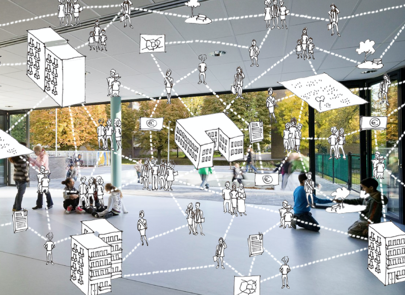 "La Città va a Scuola" Design Workshop