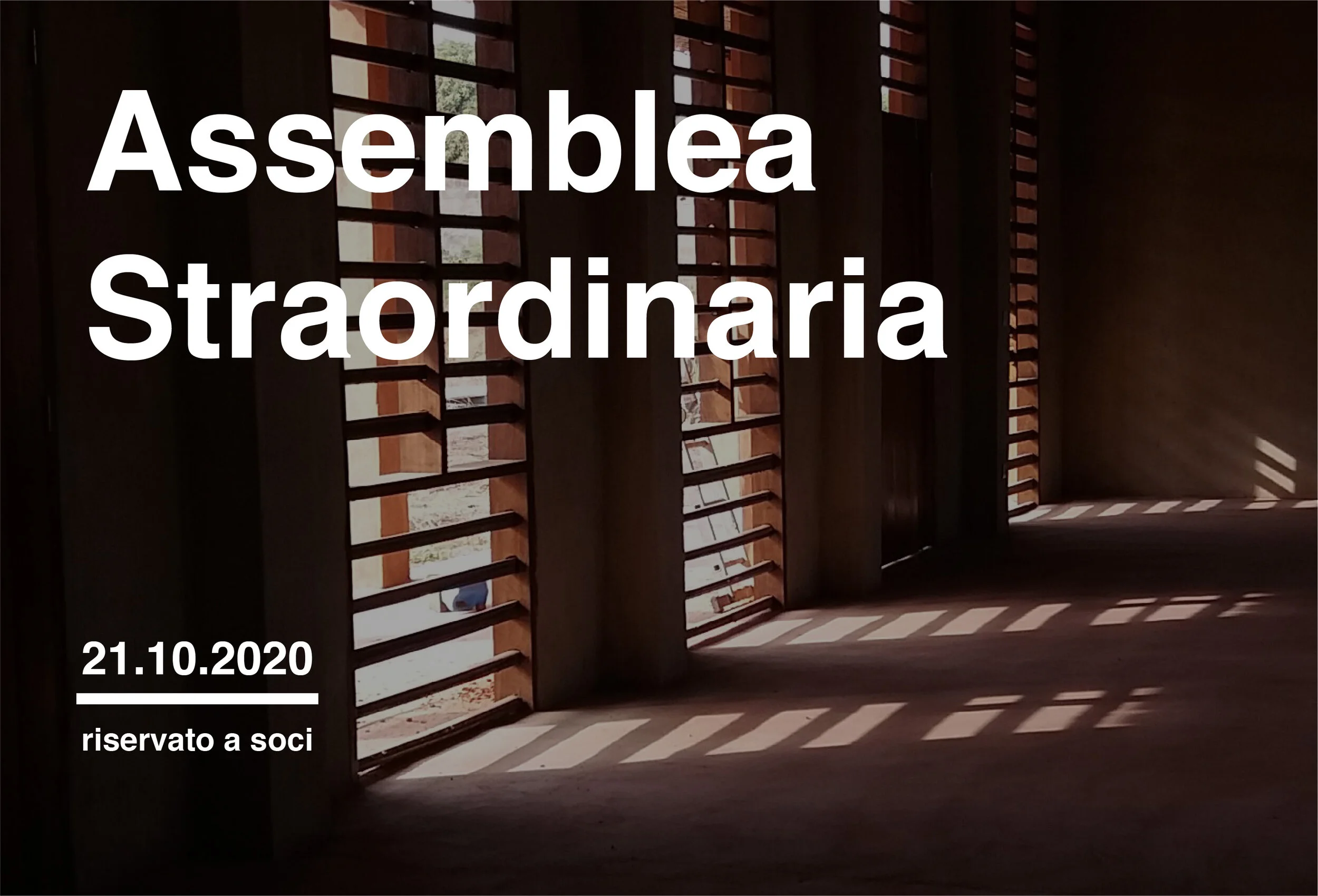 Assemblea Straordinaria di ASF Italia