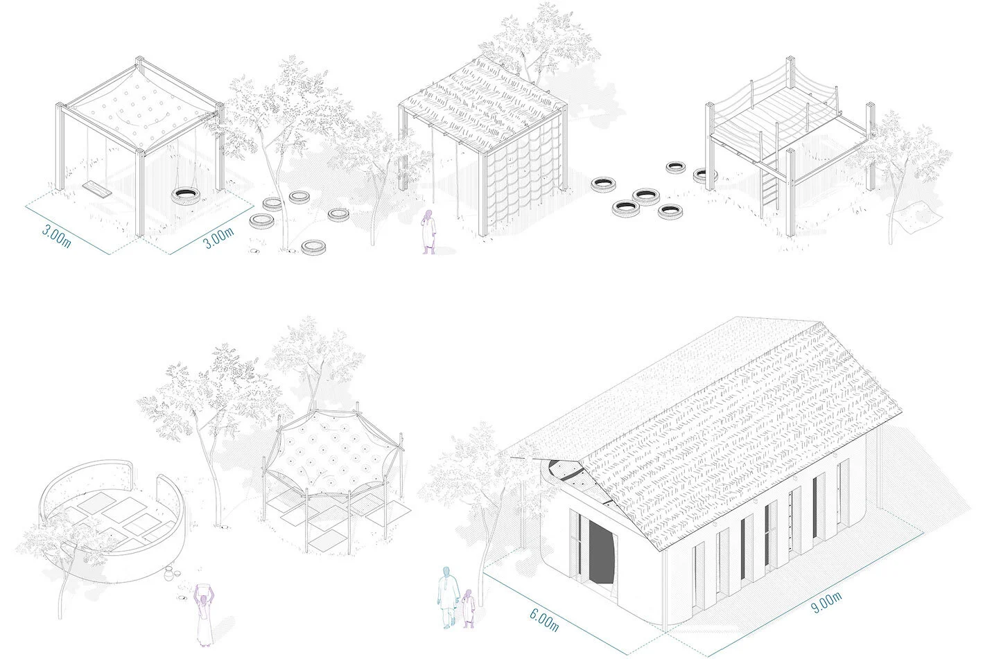   Reinterpreting Minawao   MSc Thesis by Simone Broglia   