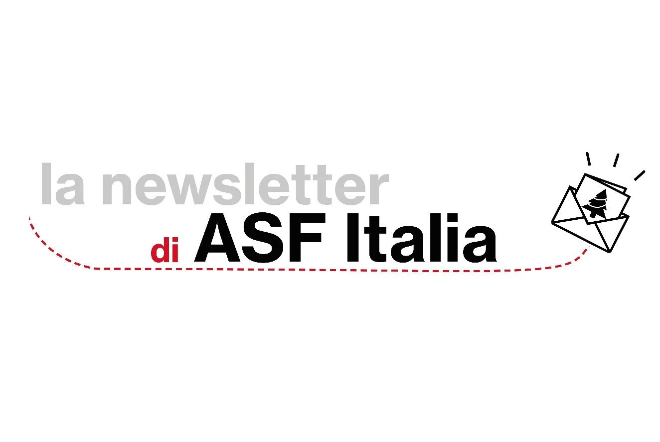 Newsletter di fine Anno