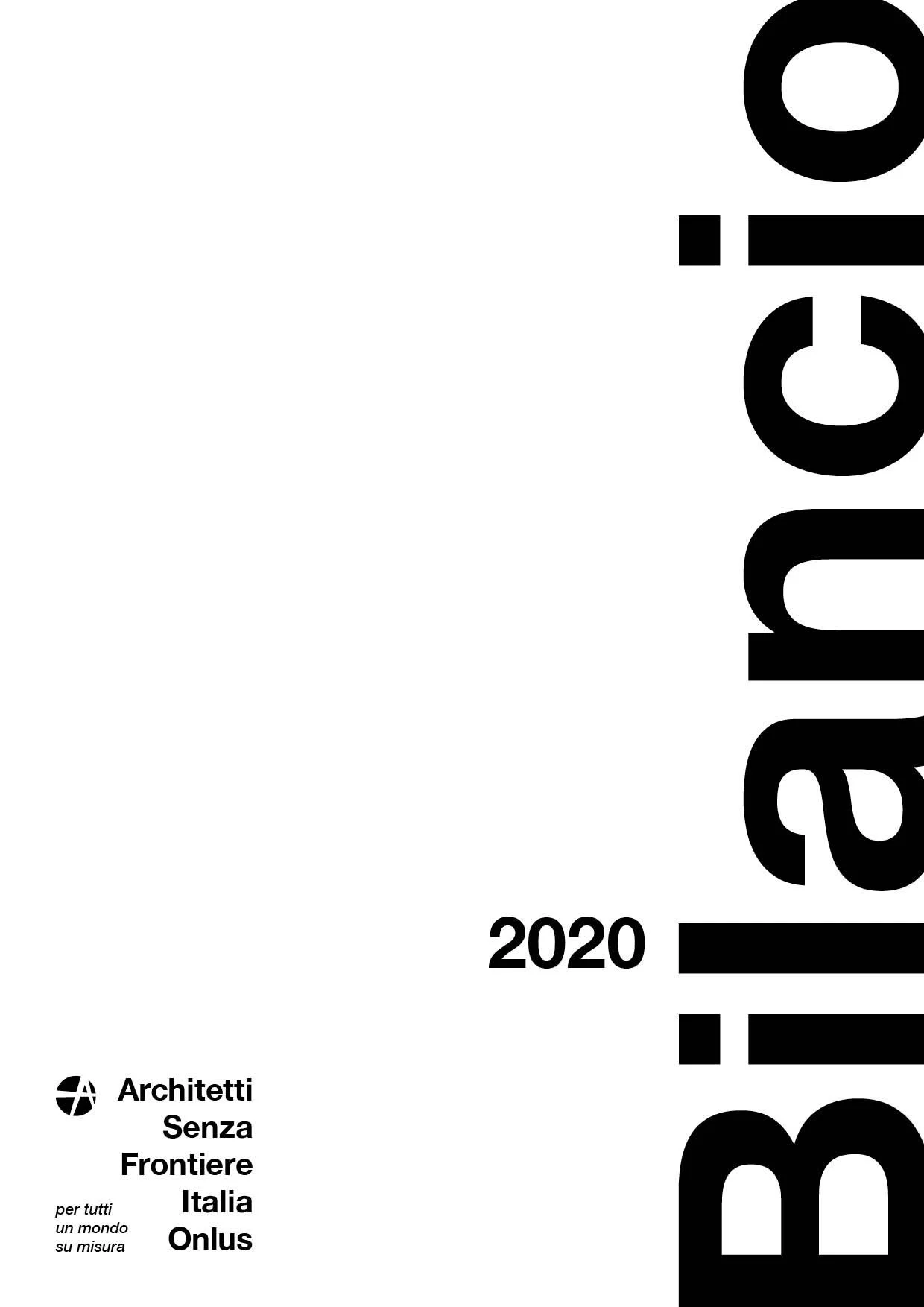   Bilancio 2020  PDF 1.7 Mb 