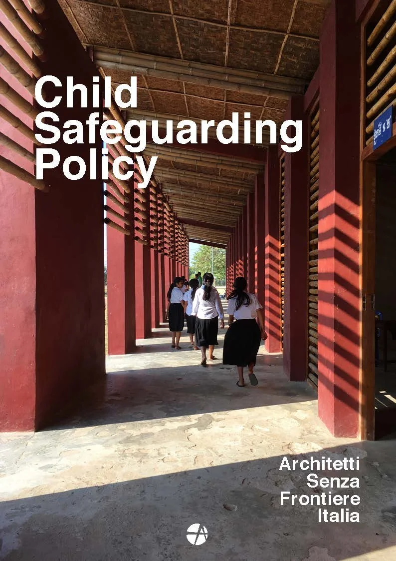   Child Safeguatrding Policy  5.6 Mb 