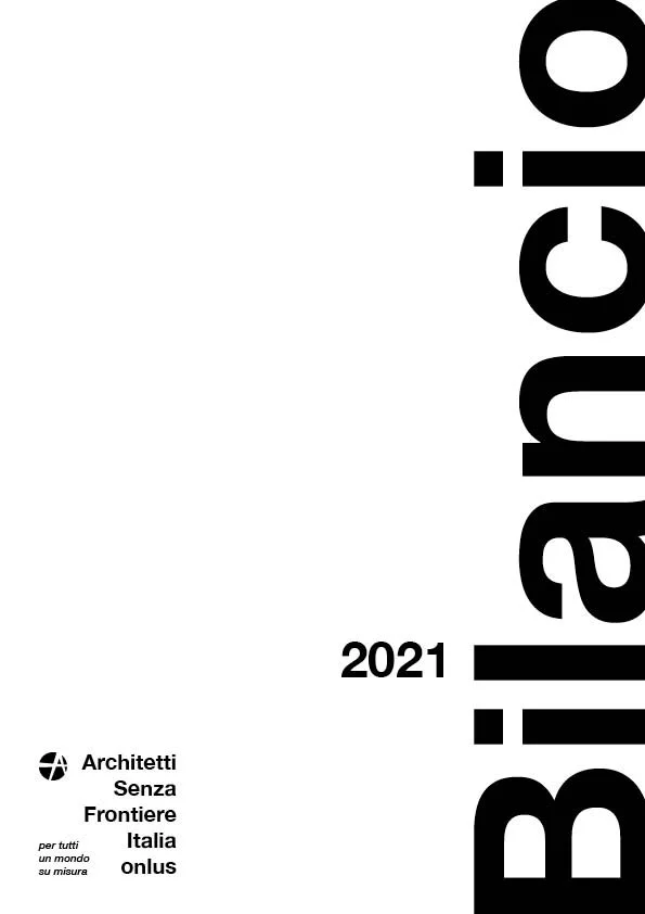   Bilancio 2021  PDF 3.1 Mb 