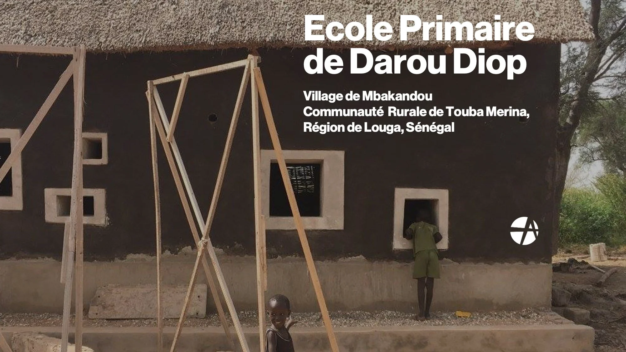   Présentation école de Mbakadou  7 Mb 