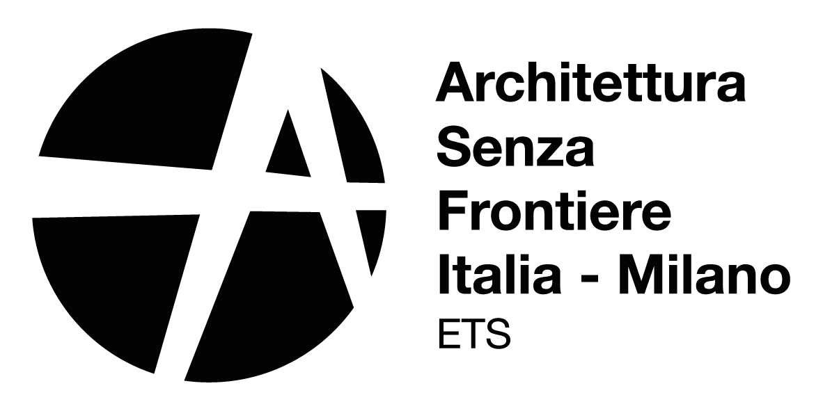 Architettura Senza Frontiere Italia - Milano ETS