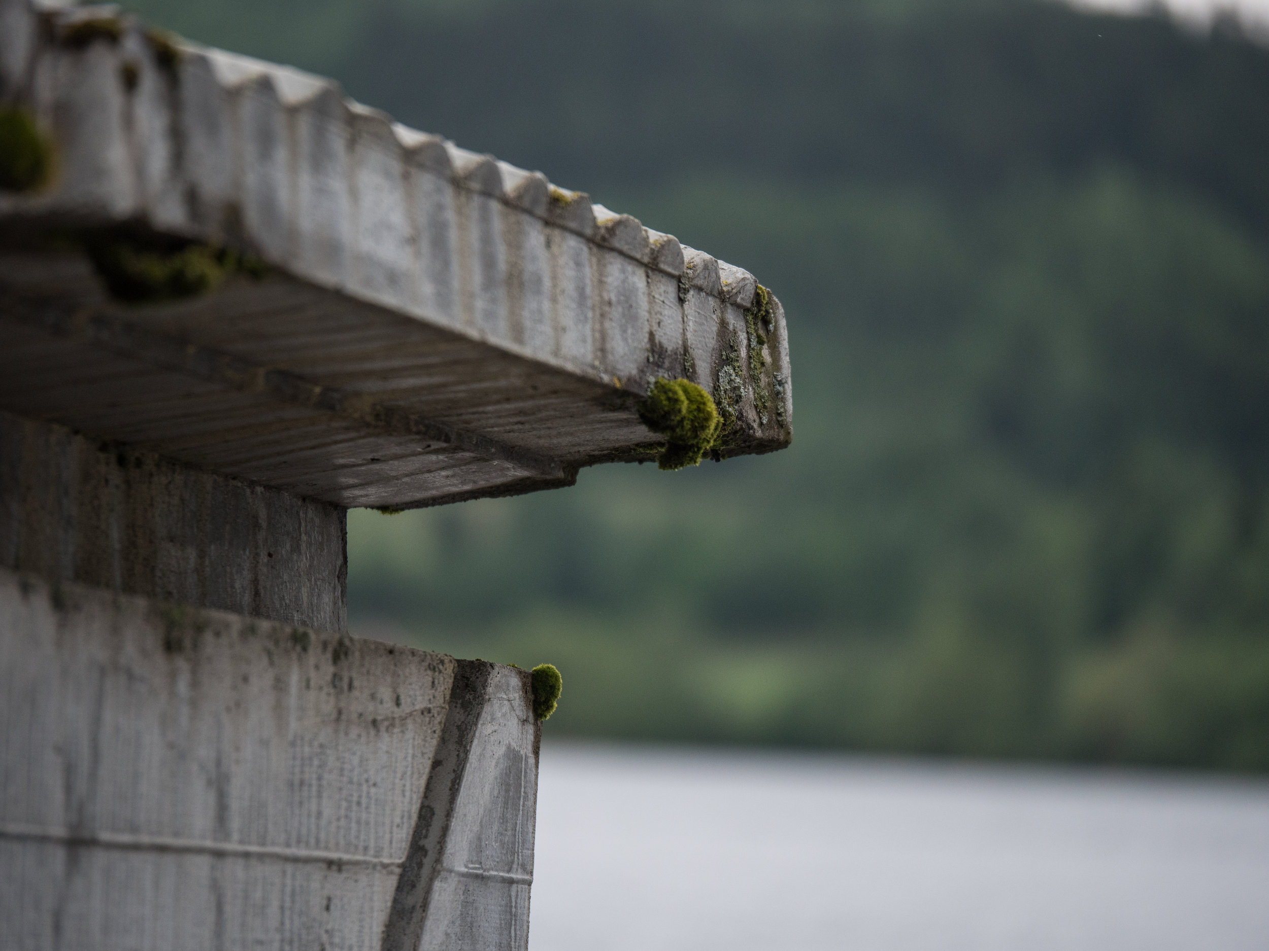  Rachel Whiteread,  The Gran Boathouse , 2010. Foto: André Løyning 