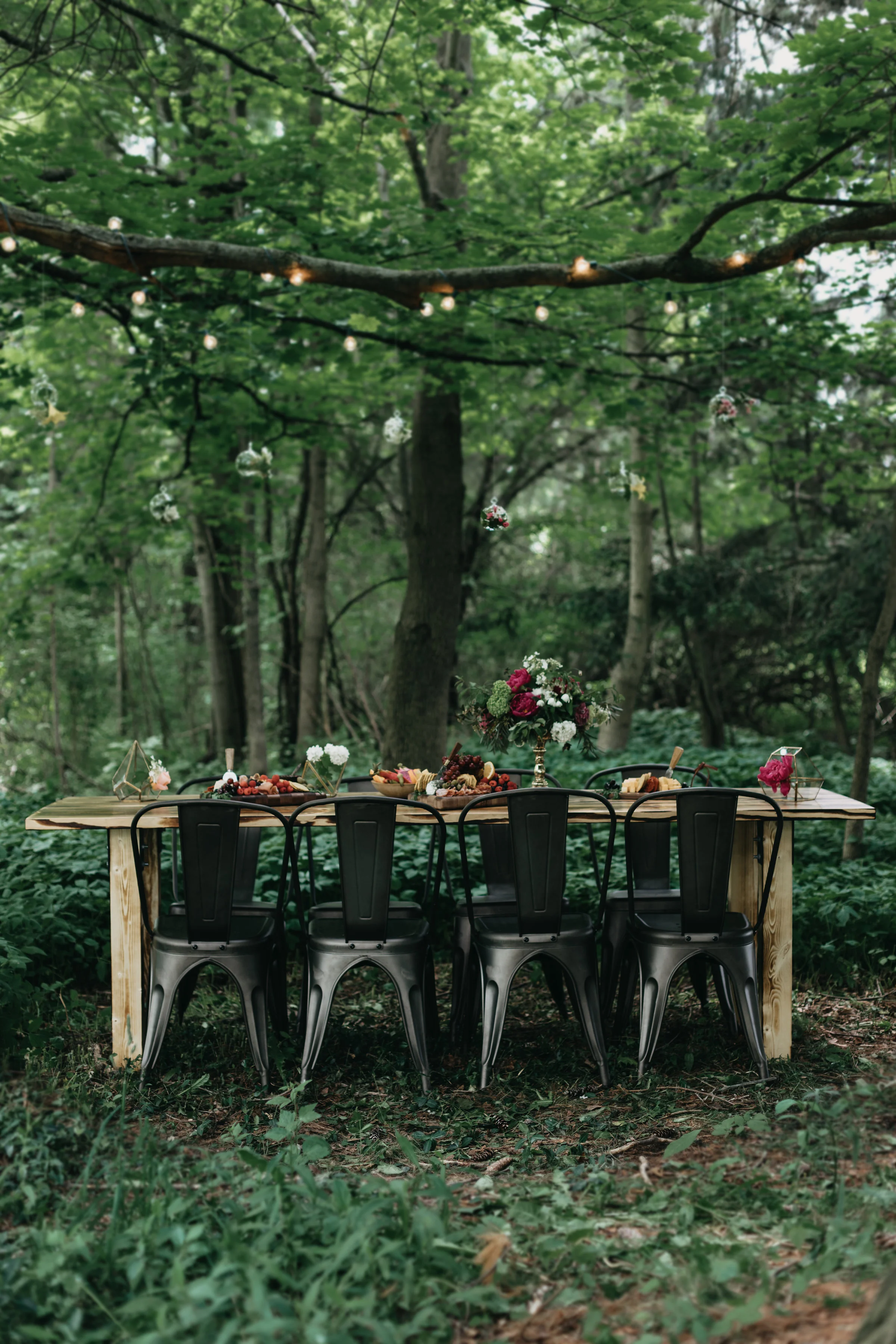 September Farmhouse Table Collection — Brown Built Rentals, LLC