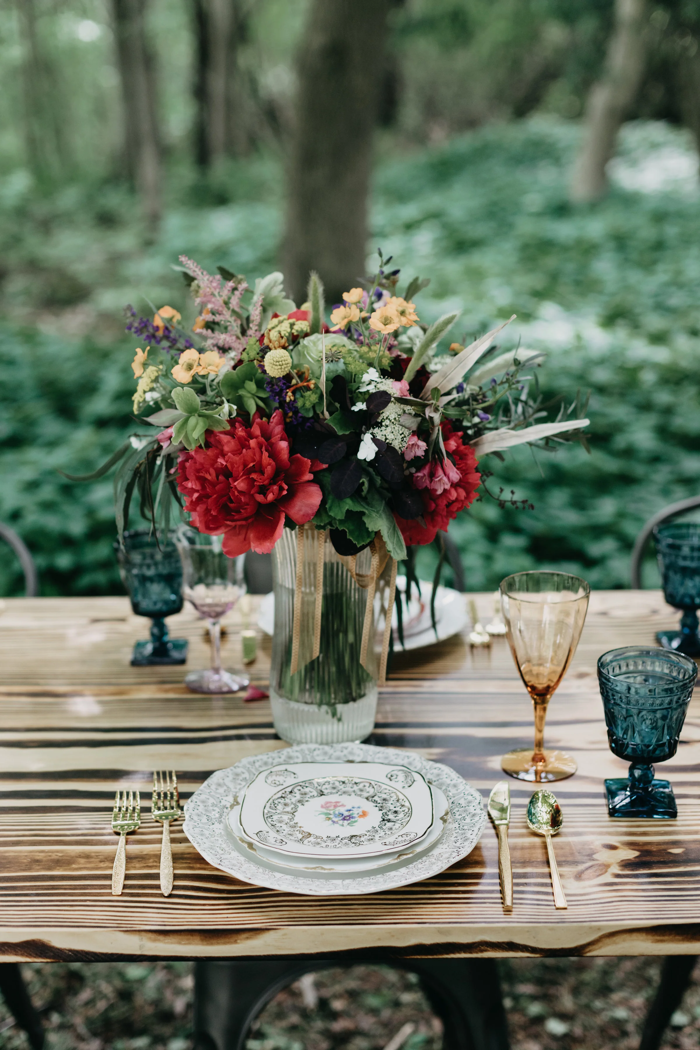 September Farmhouse Table Collection — Brown Built Rentals, LLC
