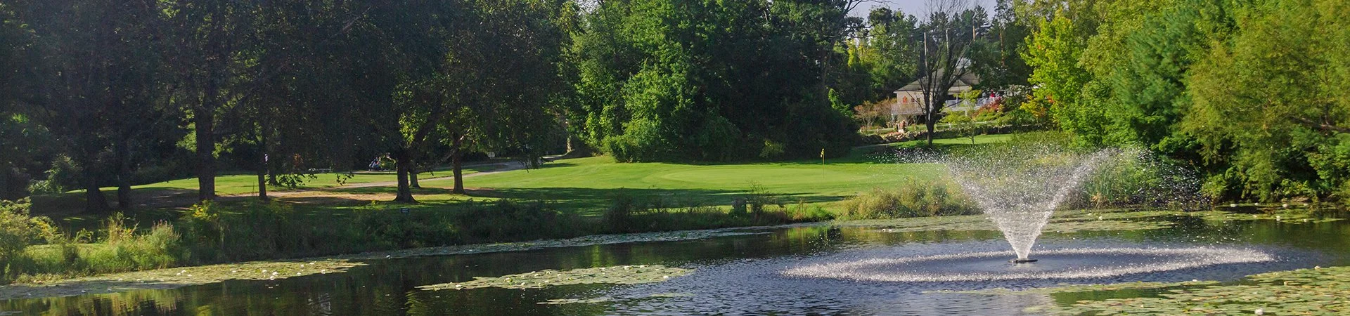 2023 RHF Pinecrest Golf Fundraiser