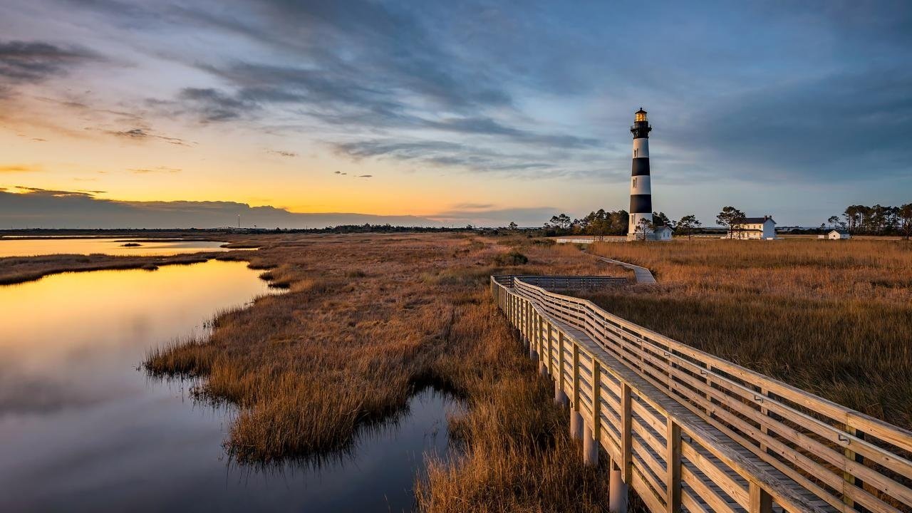 OUTER BANKS HOUSE RENTAL RAFFLE 8/23-8/30 [CLOSED]