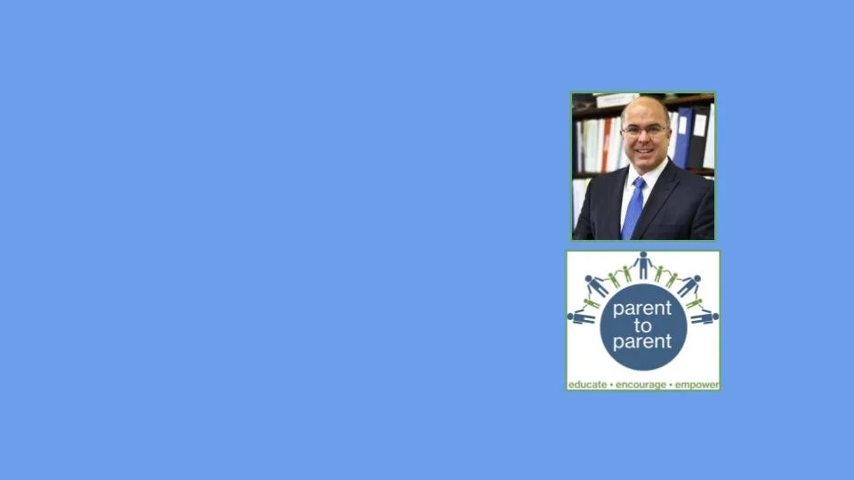 An Evening with the Superintendent