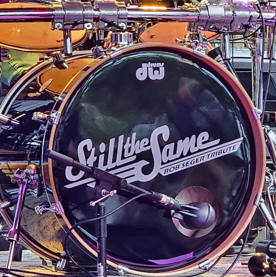 Still The Same at Phil Long Music Hall