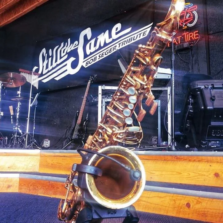 Still The Same at Dirty Dog's Roadhouse