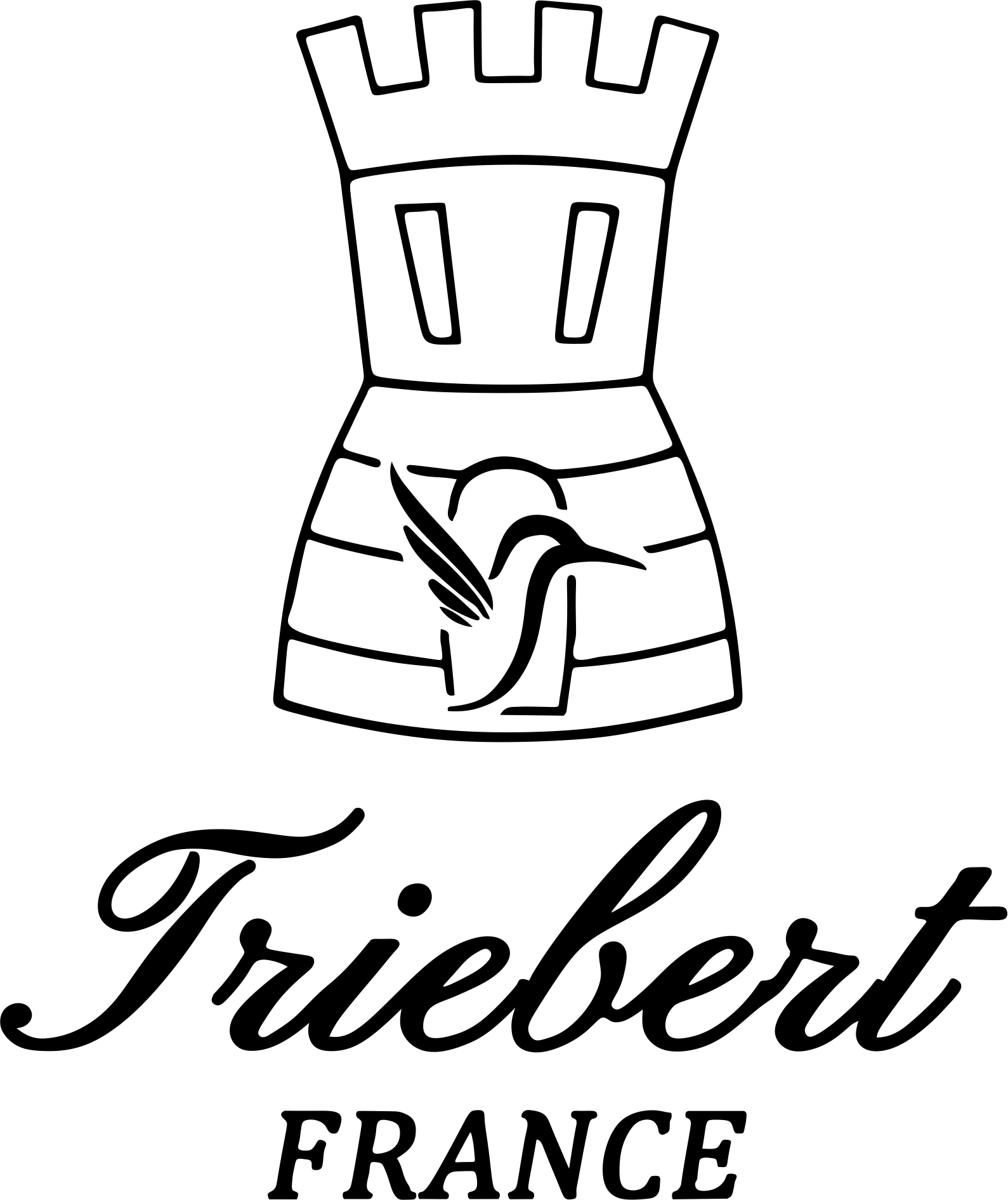 TRIEBERT FRANCE