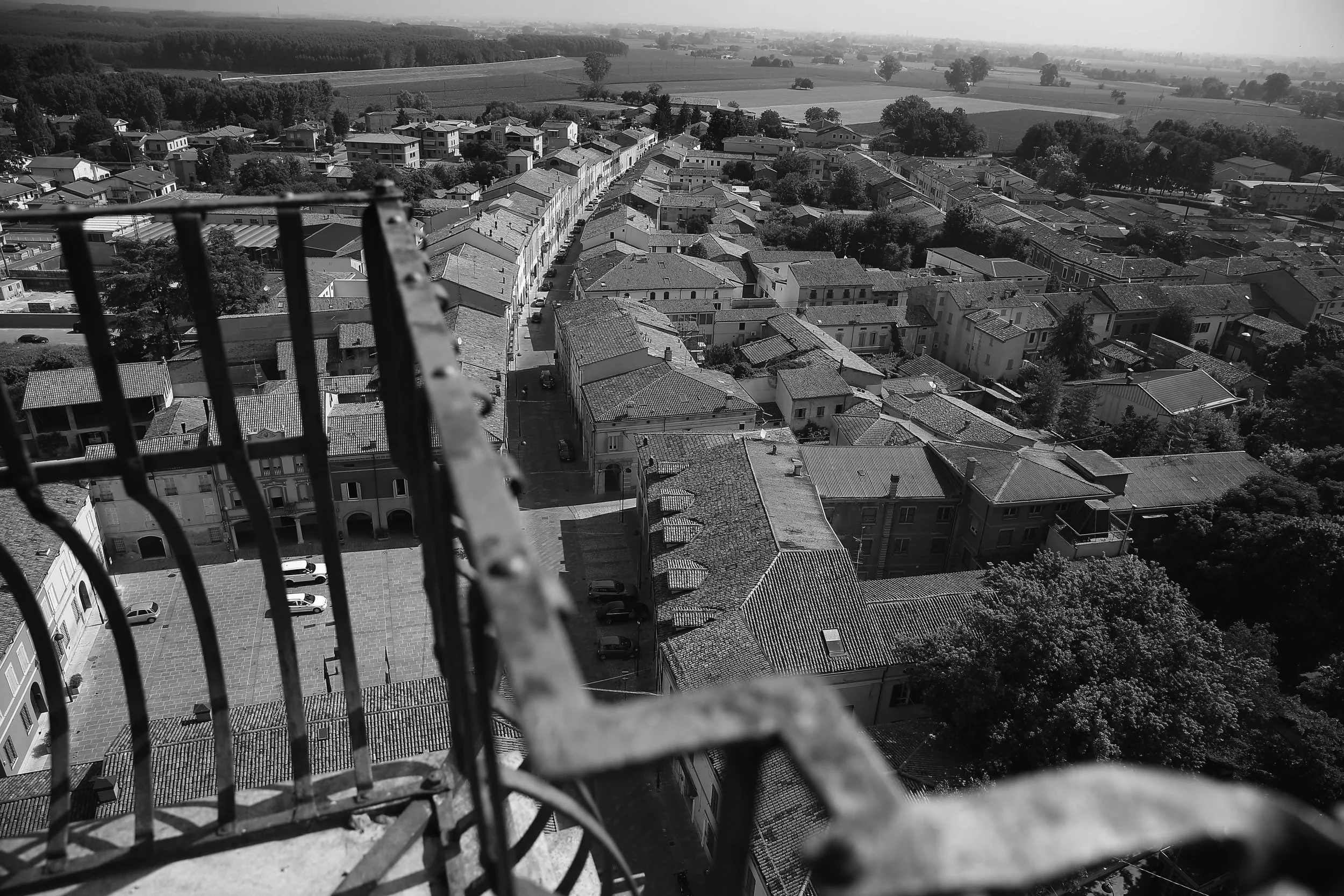 Luzzara. Another Look 