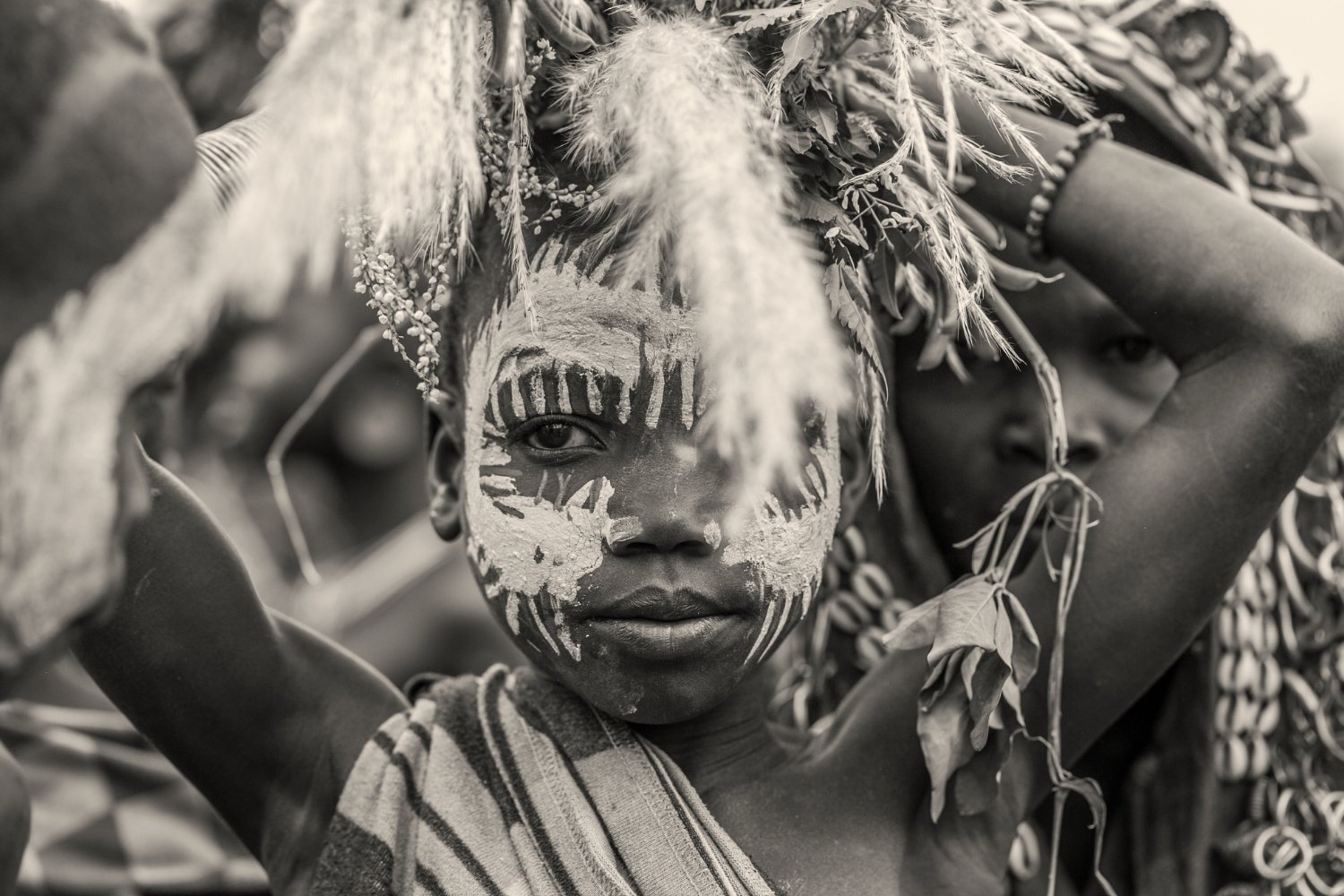 Photography by Finlay Marrian