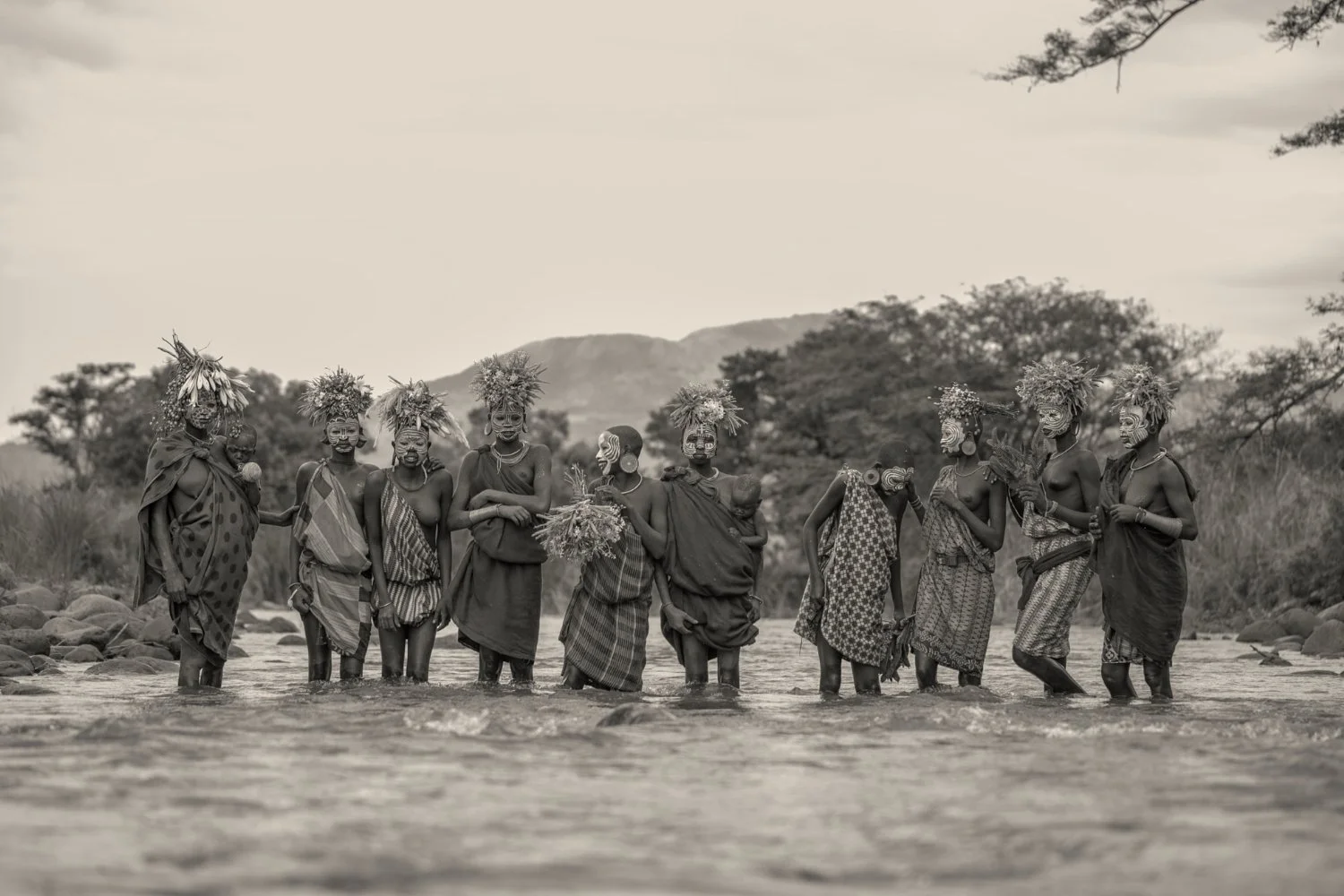 Photography by Finlay Marrian