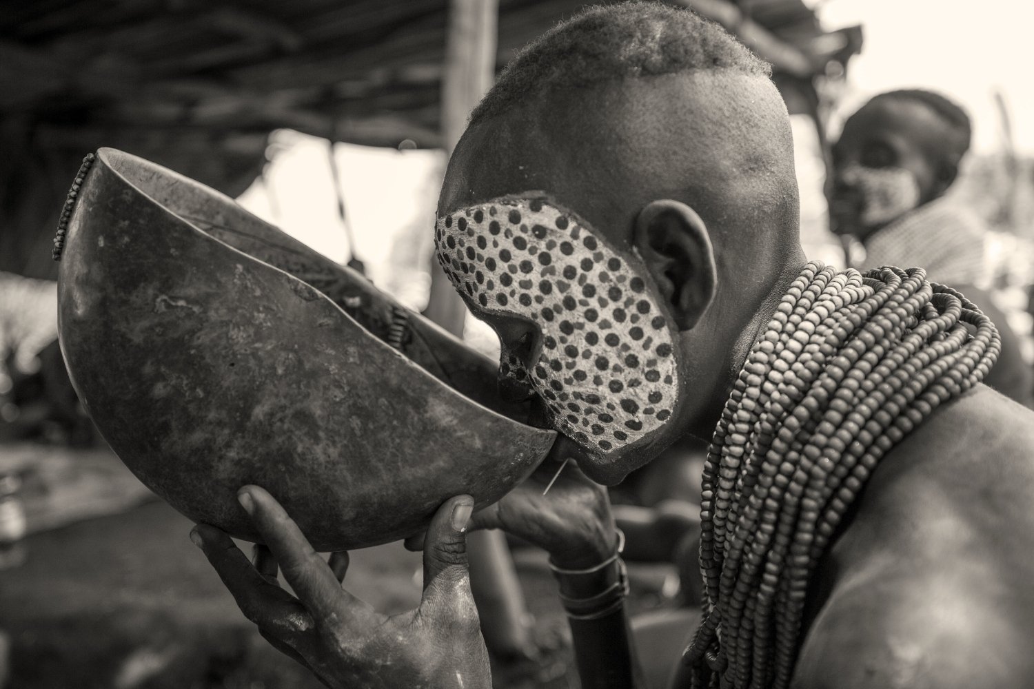 Photography by Finlay Marrian