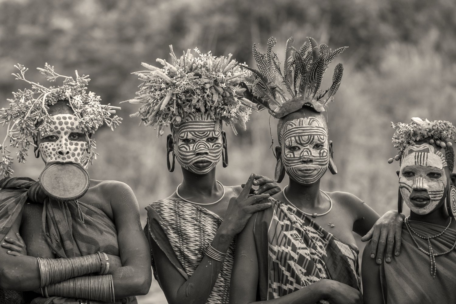 Photography by Finlay Marrian