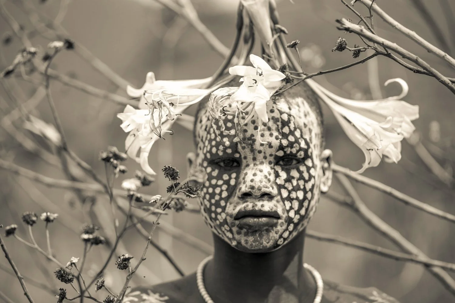 Photography by Finlay Marrian