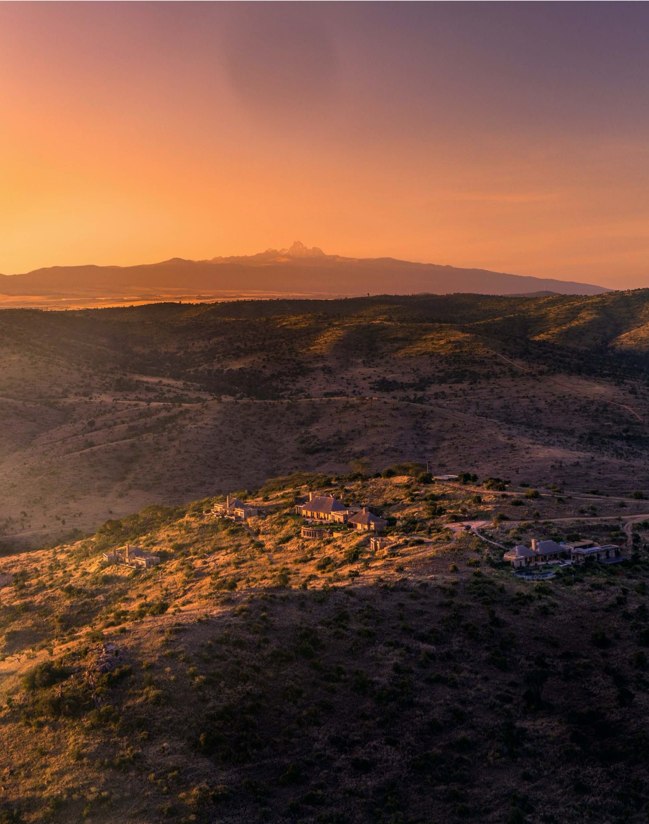 Lengishu, Borana Conservancy