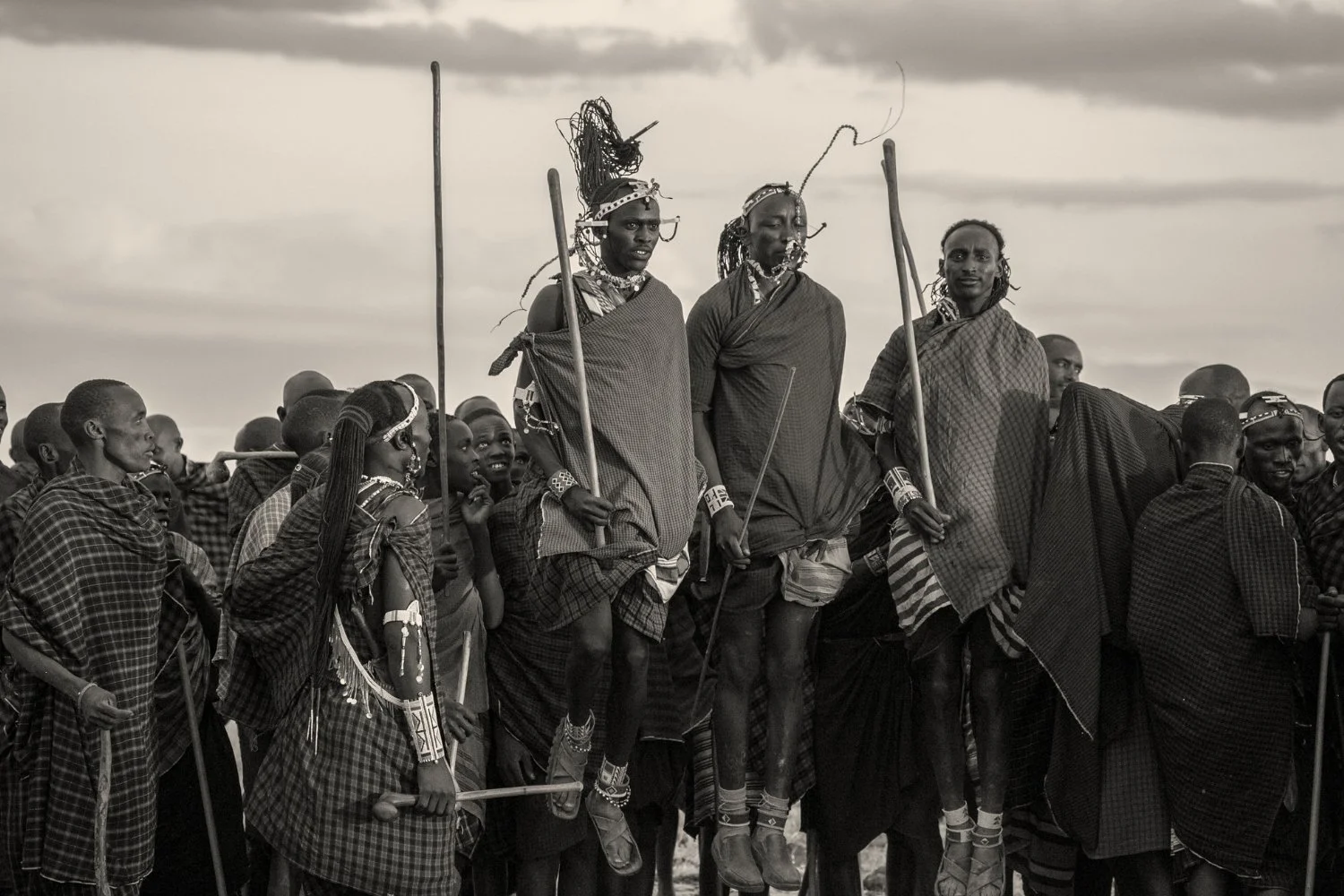 Photography by Finlay Marrian