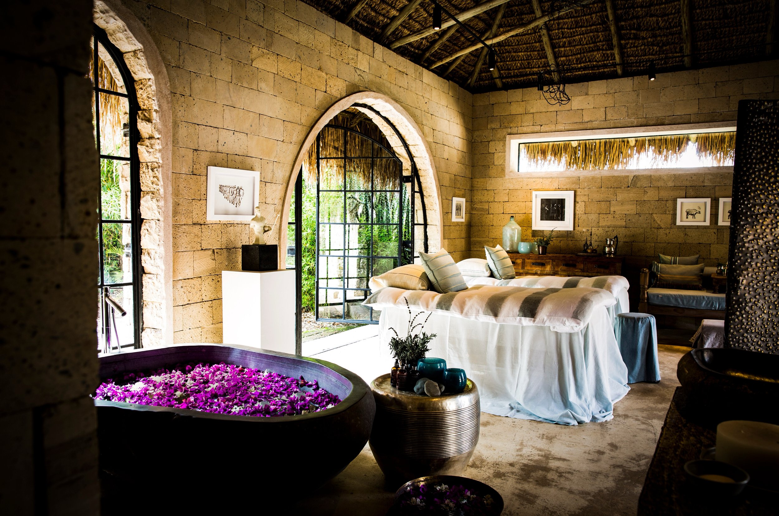 Segera Retreat, Segera Conservancy
