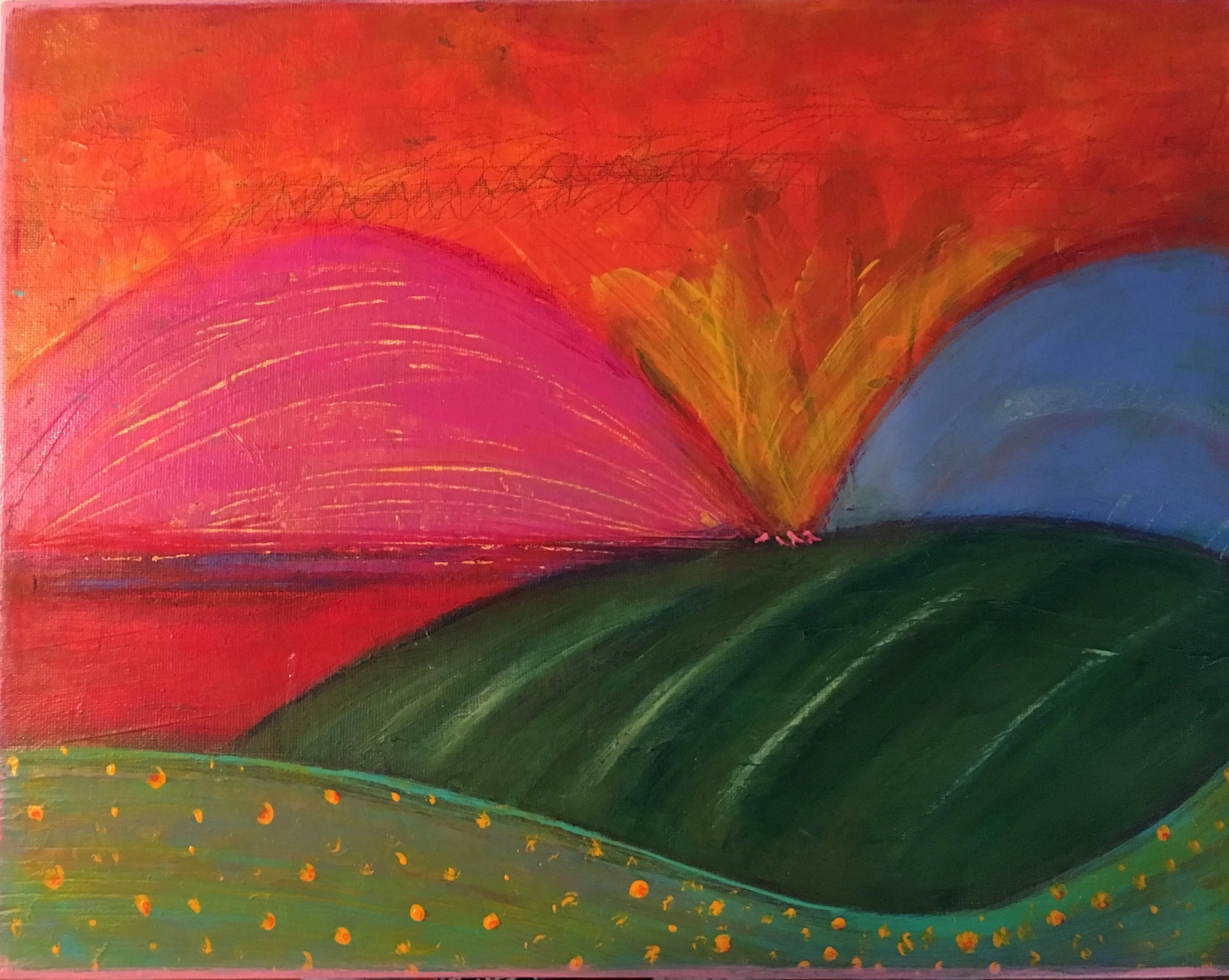 LANDSCAPE