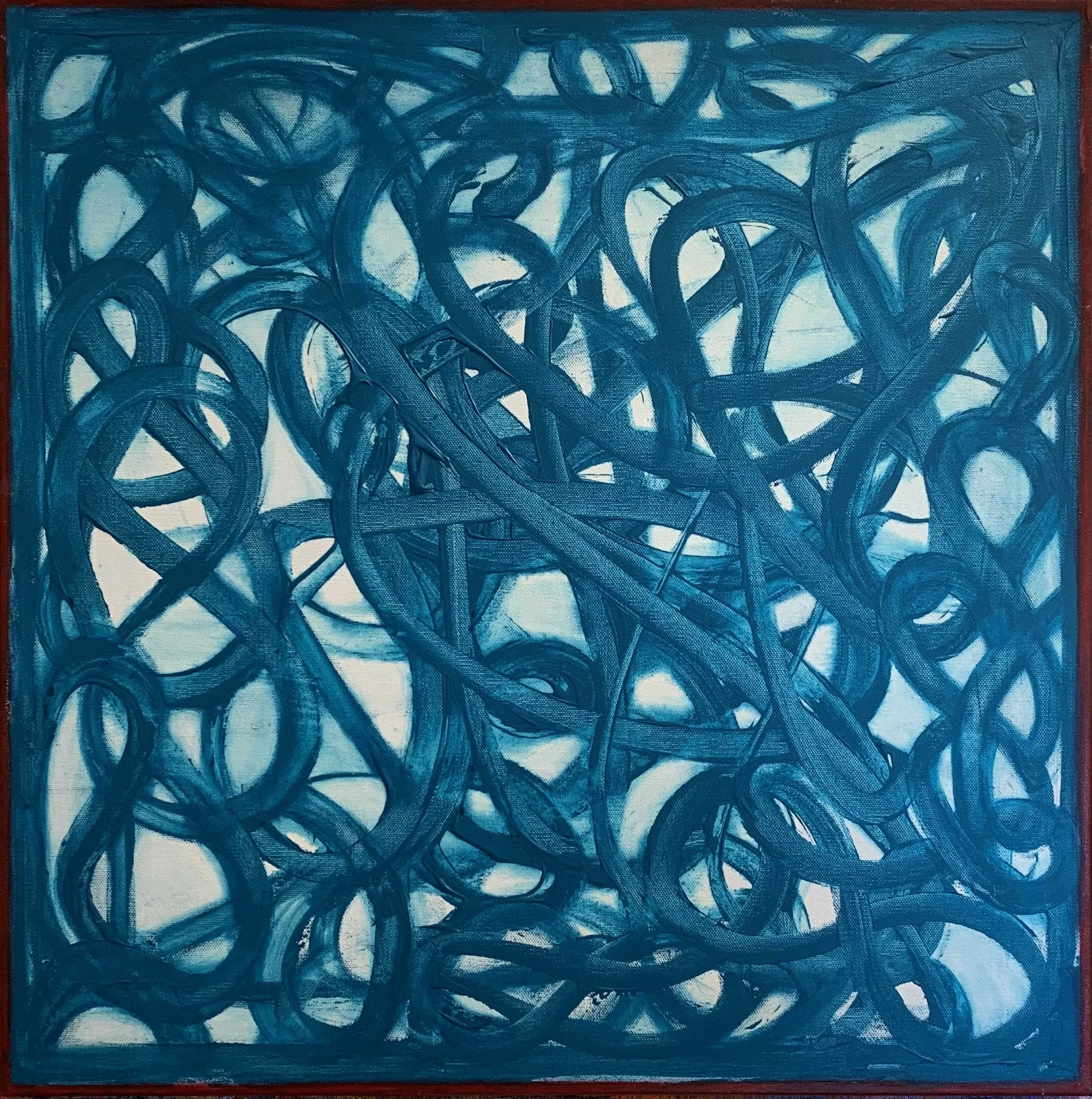 ENTANGLEMENTS