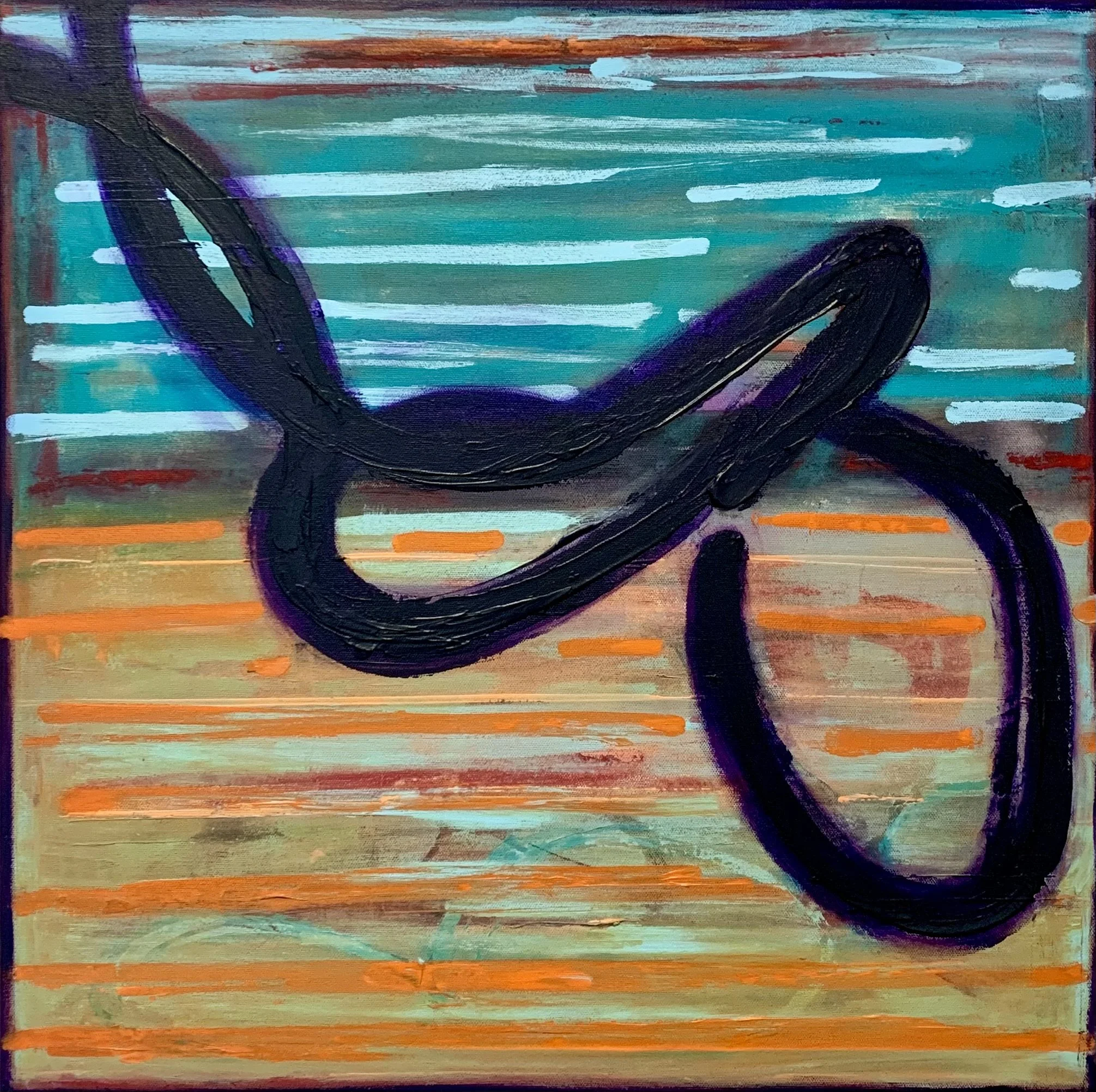 INSISTENCE