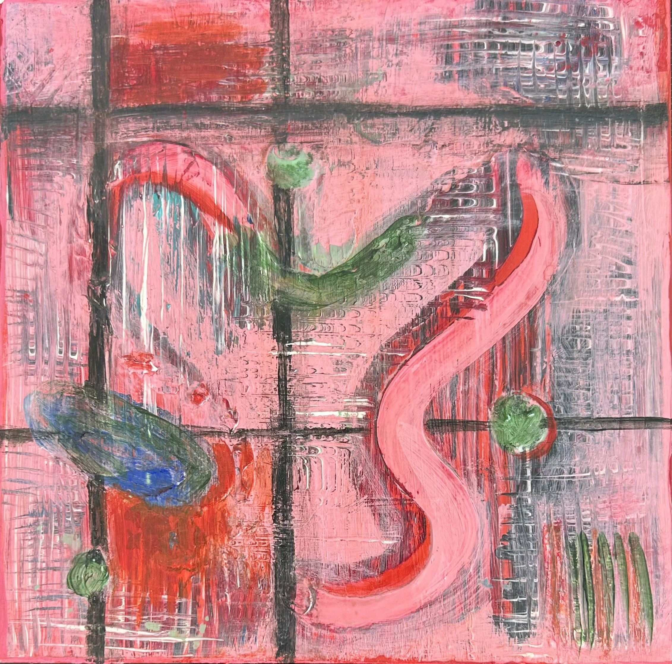 DYBBUK