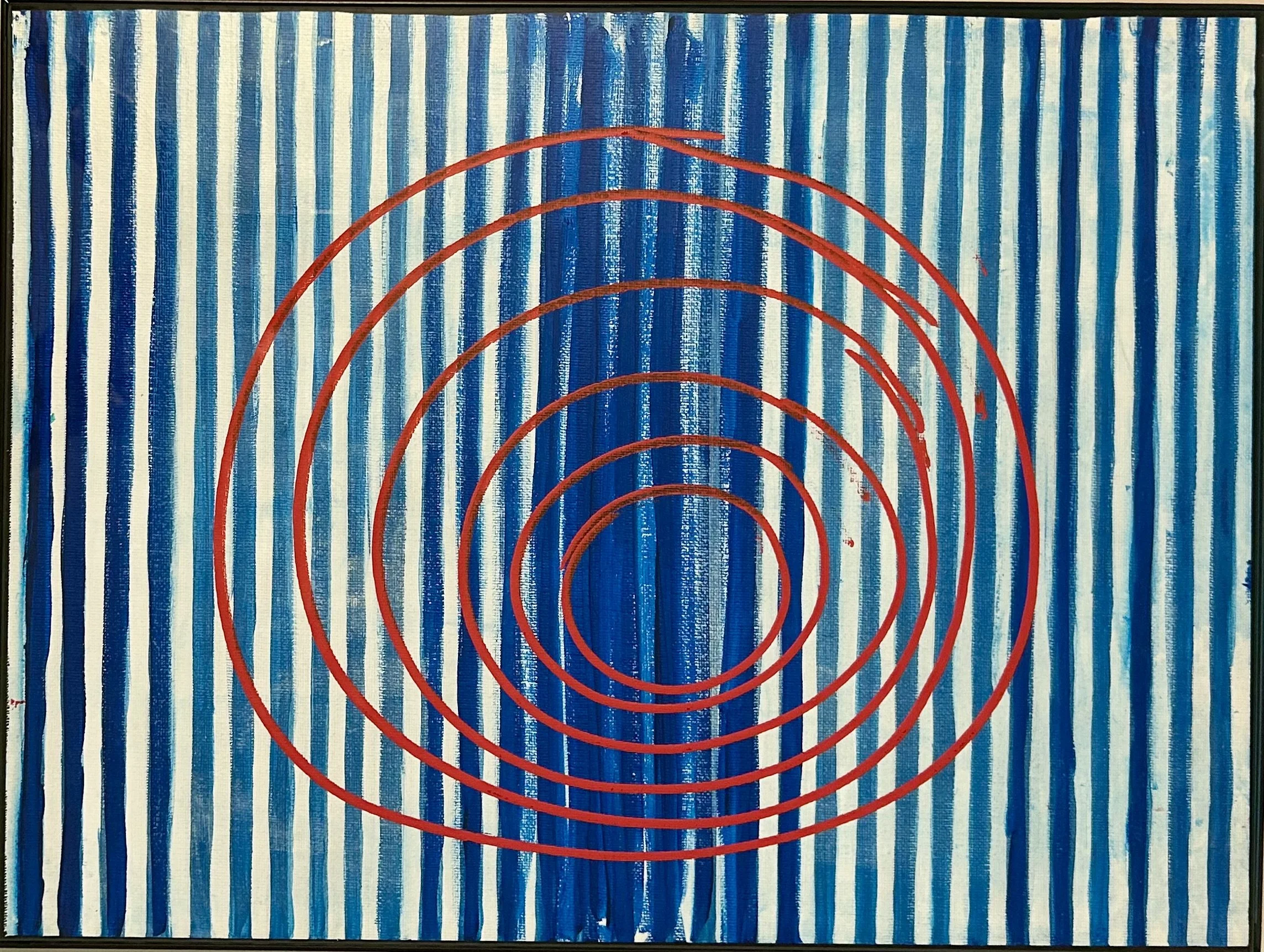 Bull's Eye