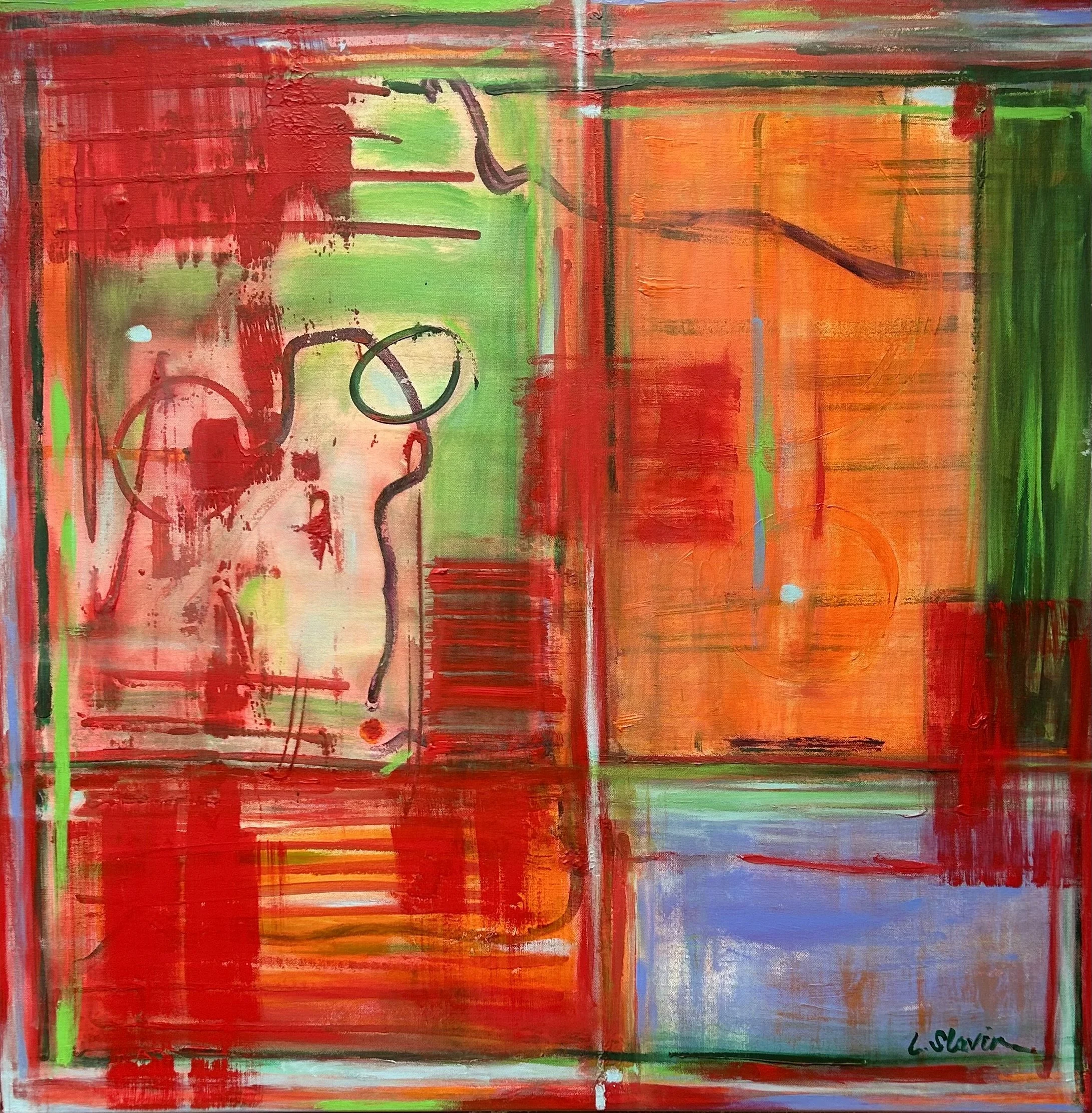 What We Leave Behind