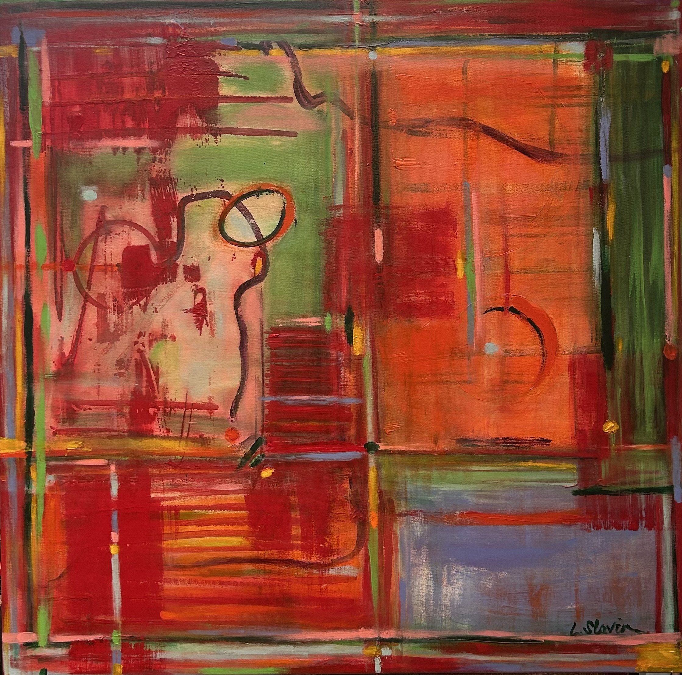 What We Leave Behind