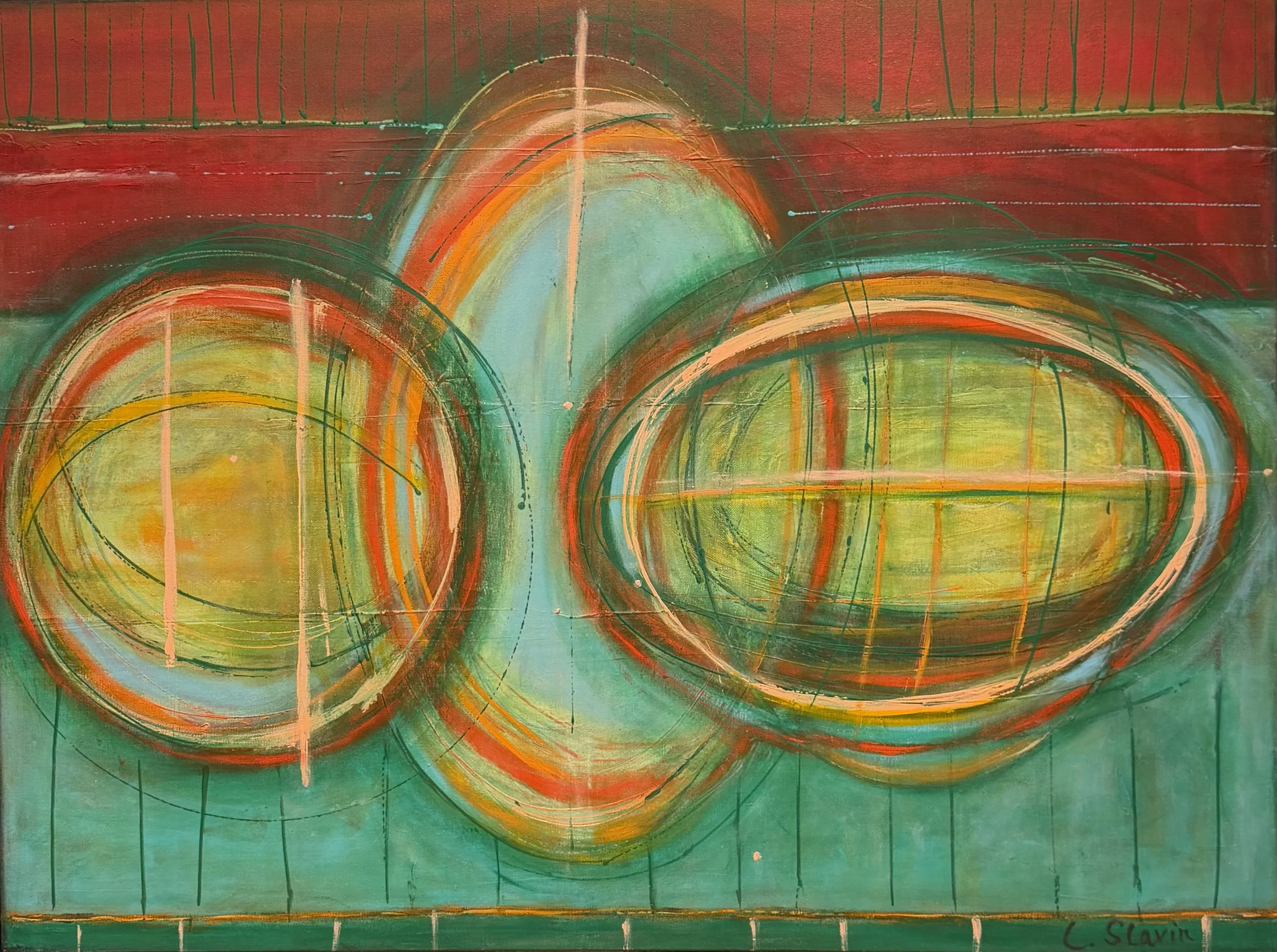UNSTILL LIFE