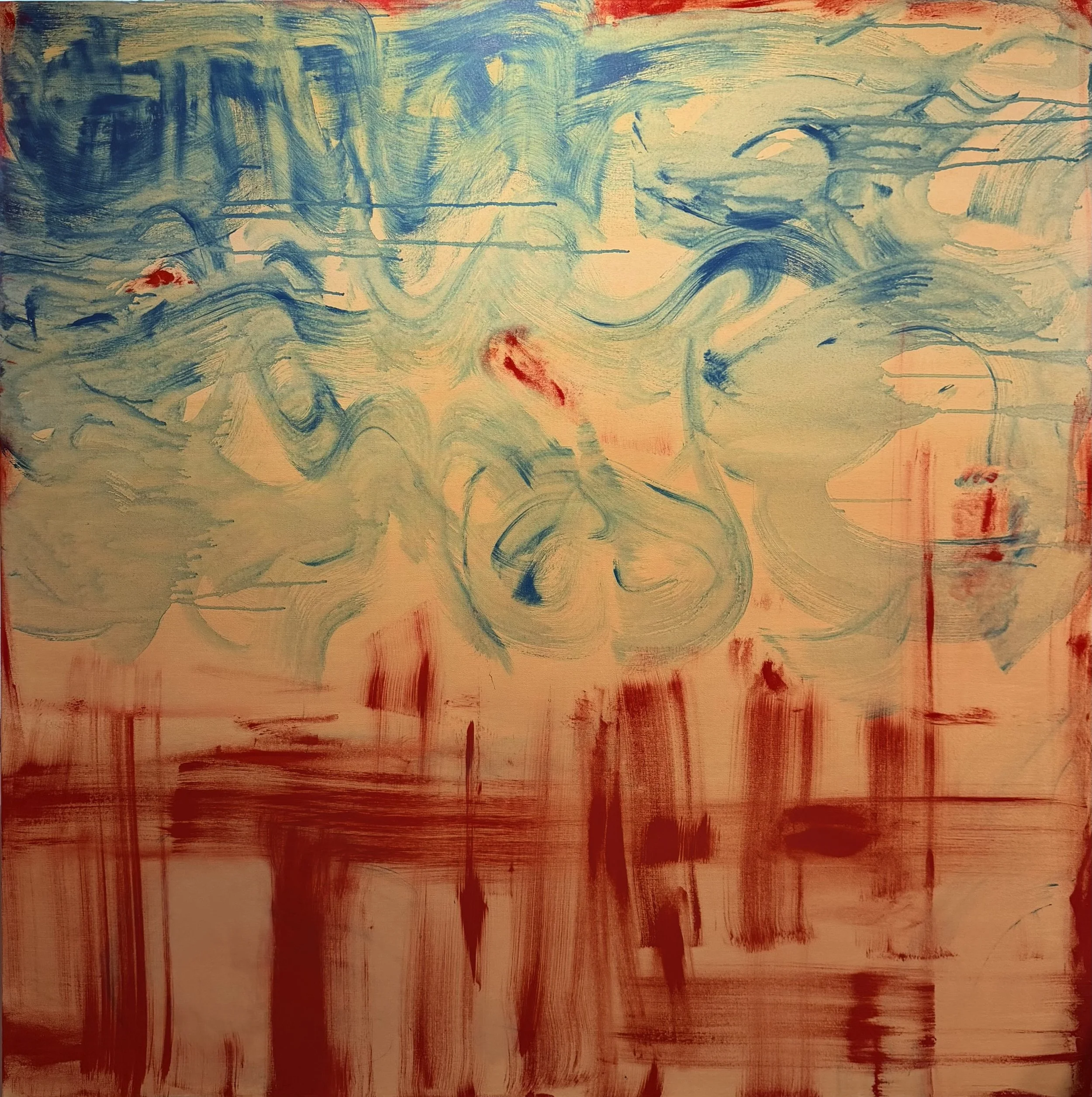 CATCHMENT