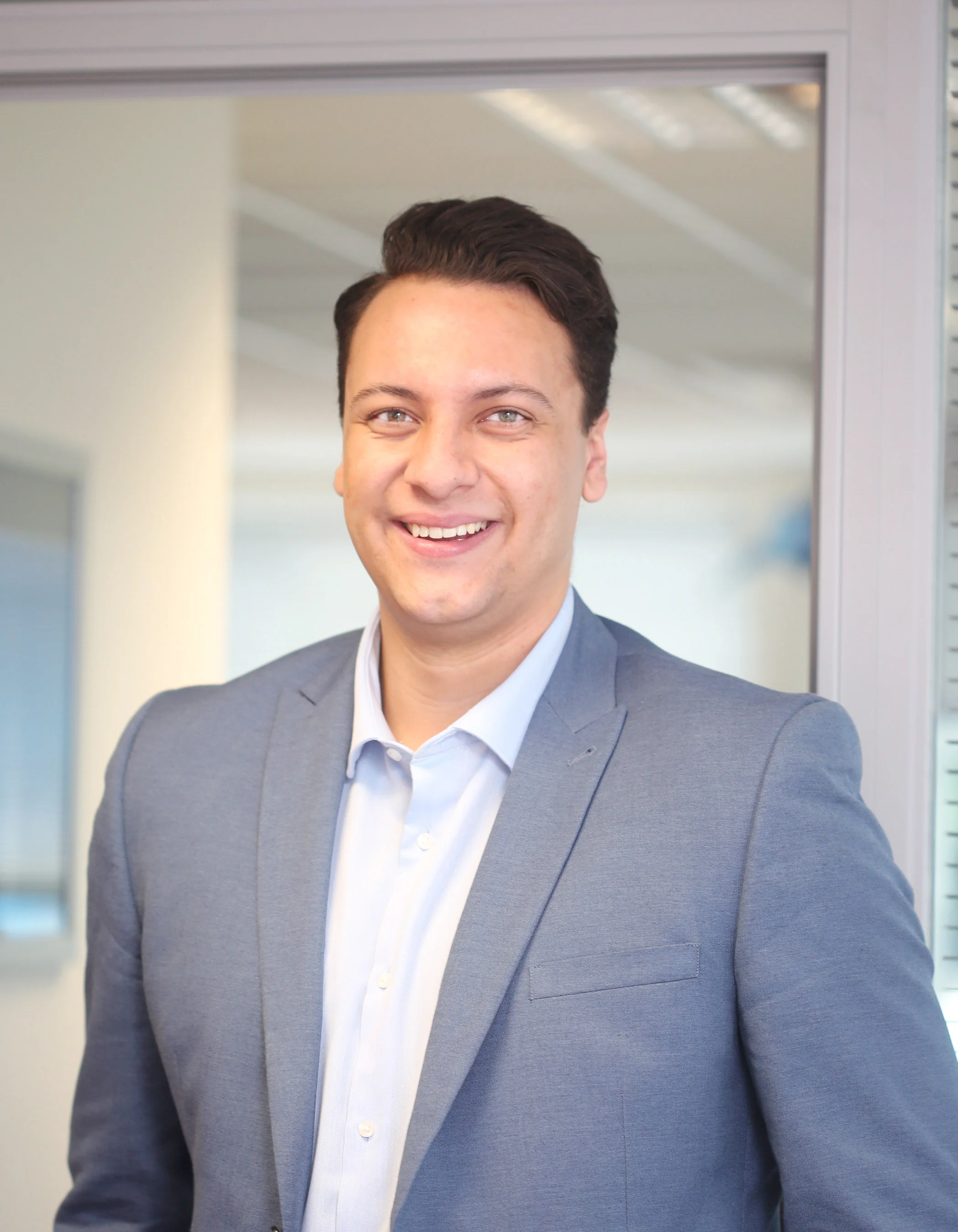 oakstone international executive search luke garman recruitment consultant