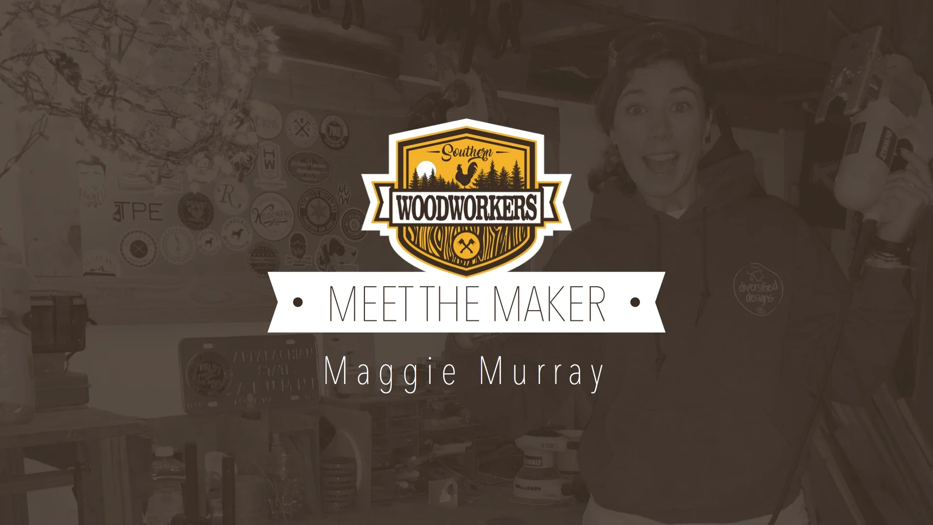 Meet The Maker - #duhjigsaw