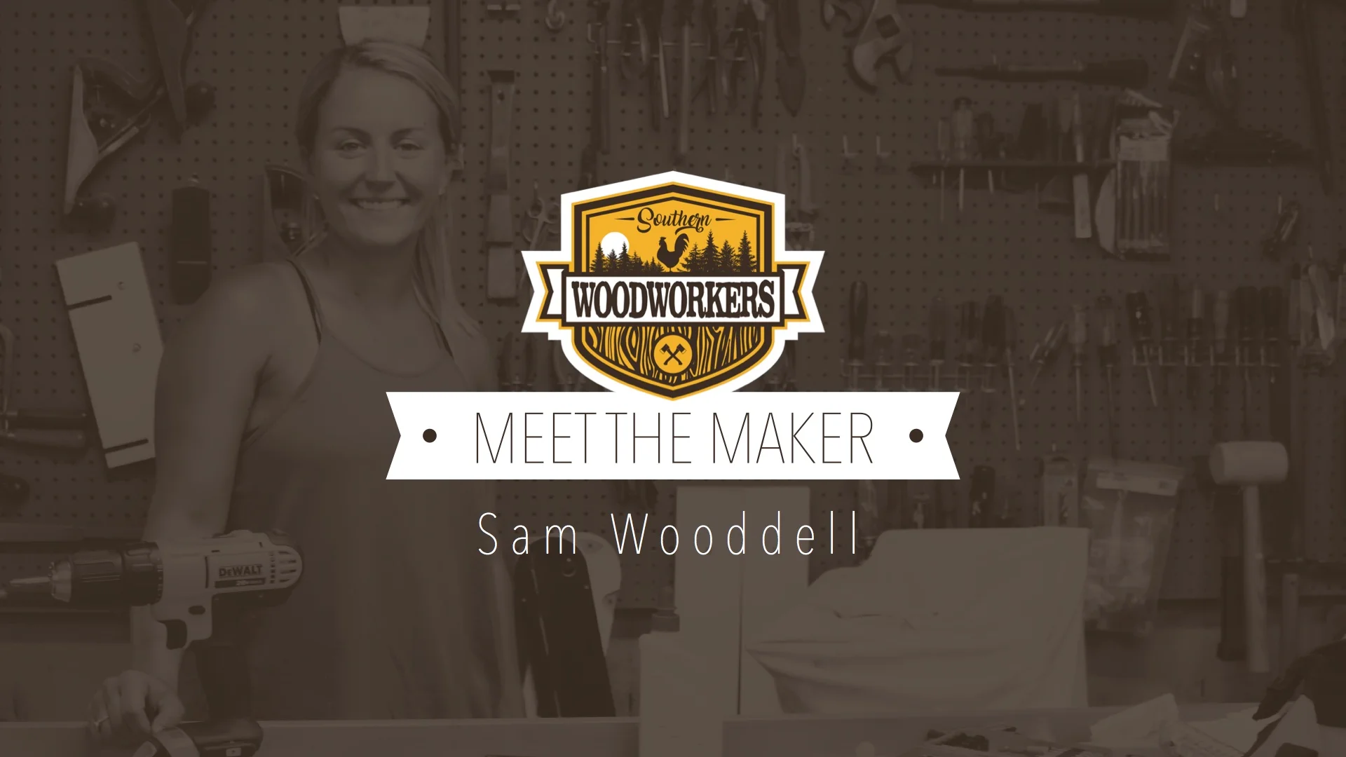 Meet The Maker #grampsguidance