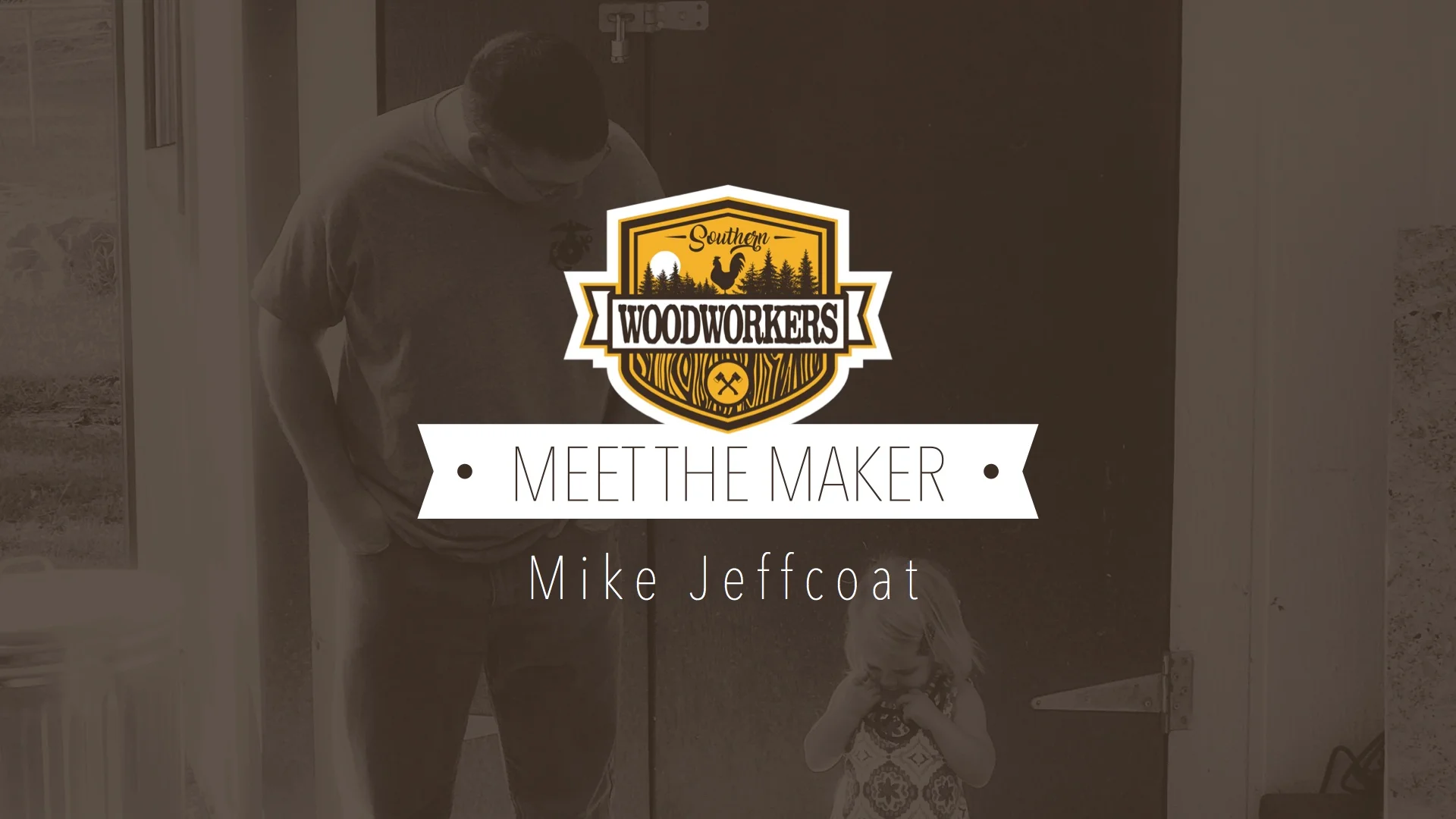 Meet The Maker #thinblueline