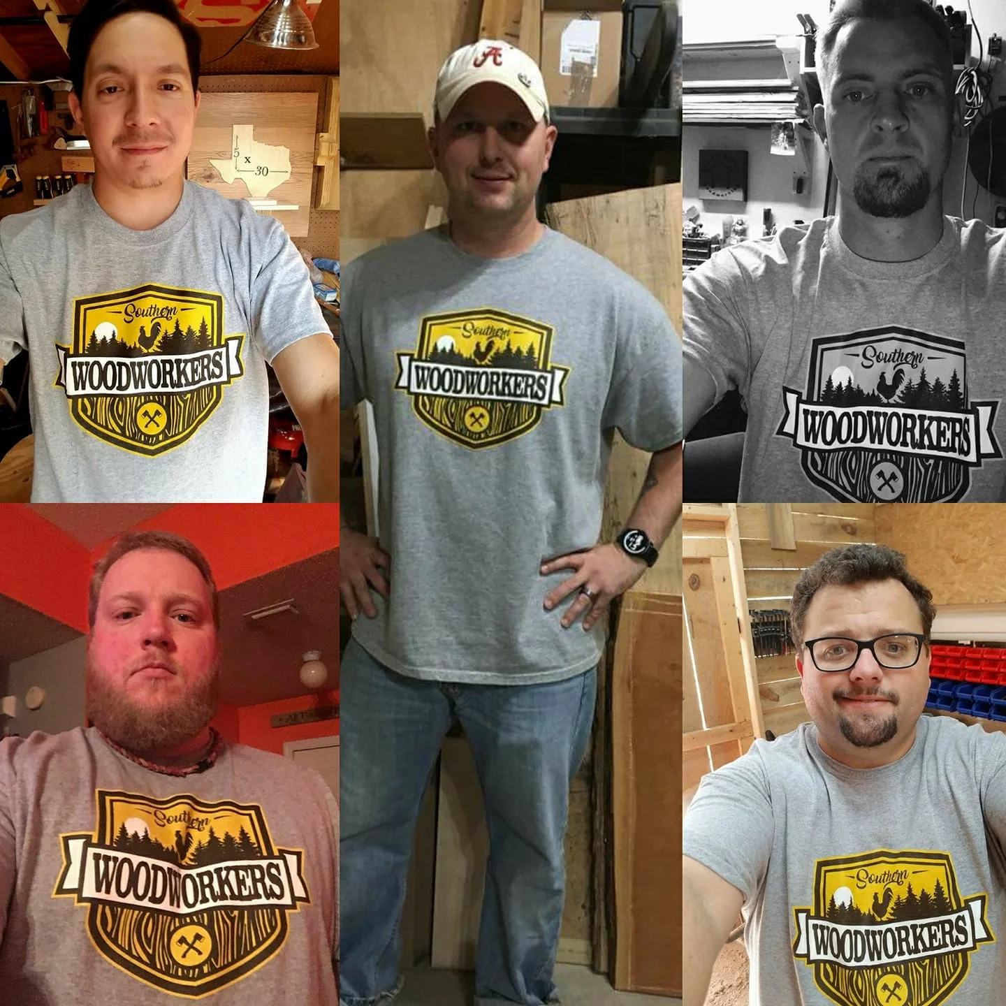 For the people by the people!