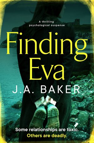 Finding-Eva- J.A. Baker.jpg