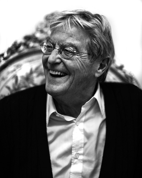 Peter Mayle