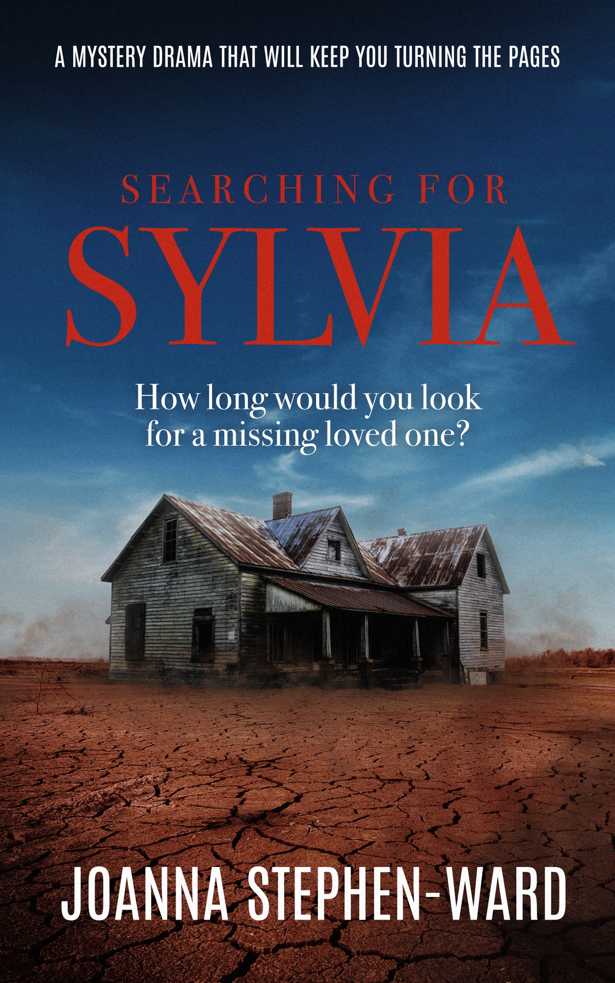 Searching-For-Sylvia-Kindle.jpg