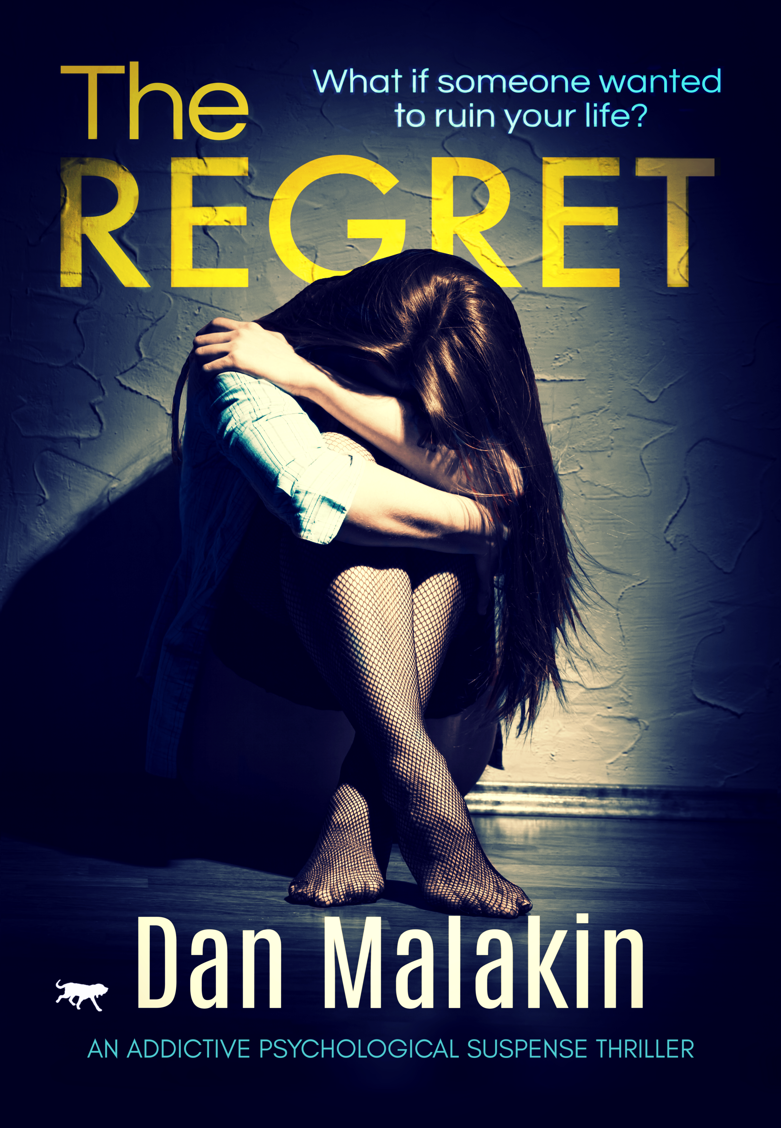 THE REGRET - FINAL COVER.png