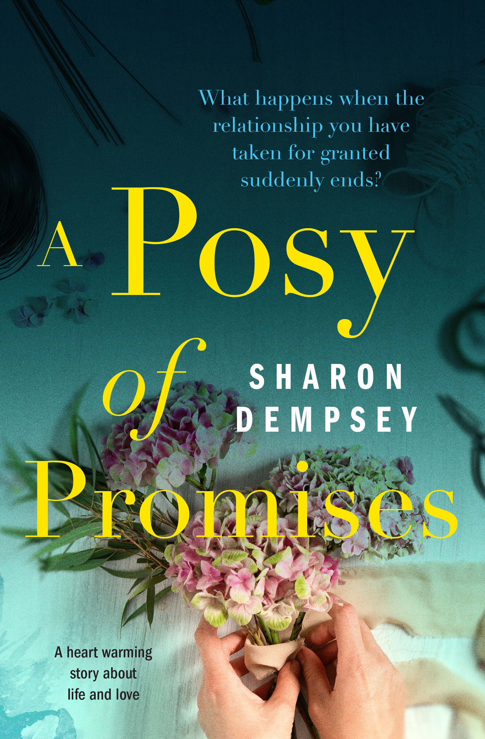 Sharon Dempsey - A Posy of Promises_cover_high res.jpg